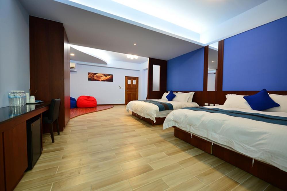 De Mei Homestay view 5