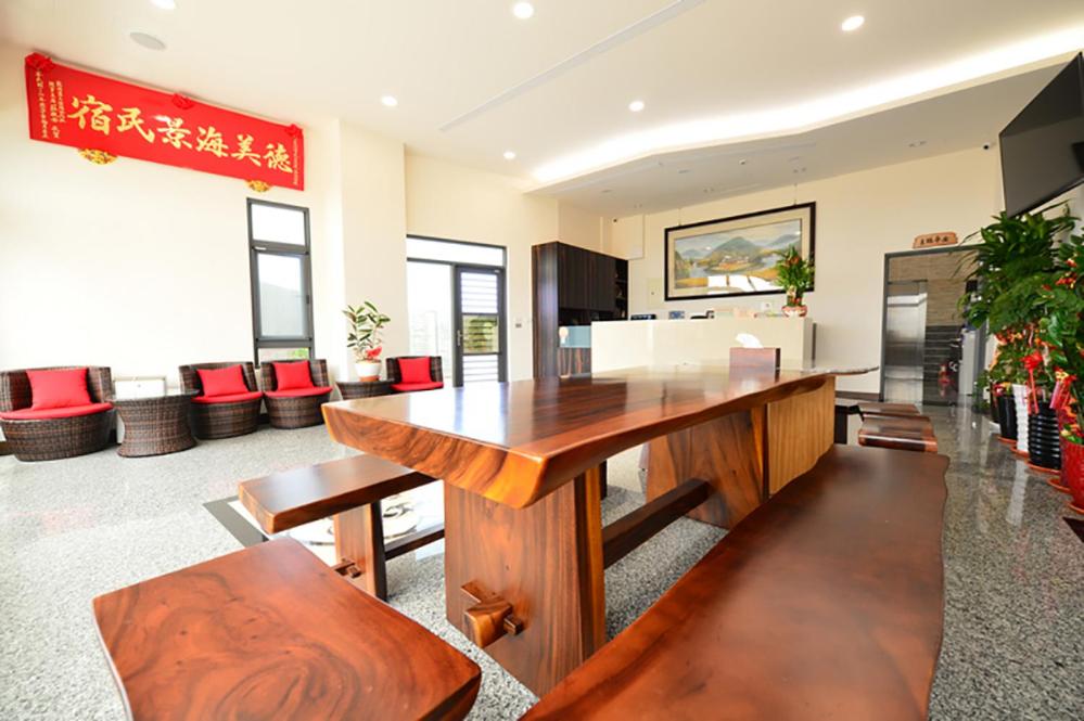 De Mei Homestay view 3
