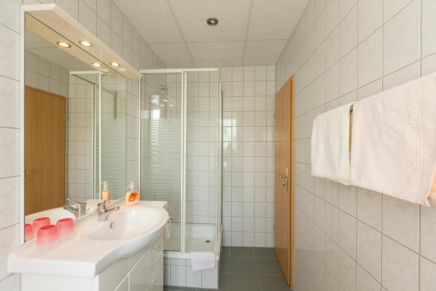 Landhaus Bergidyll