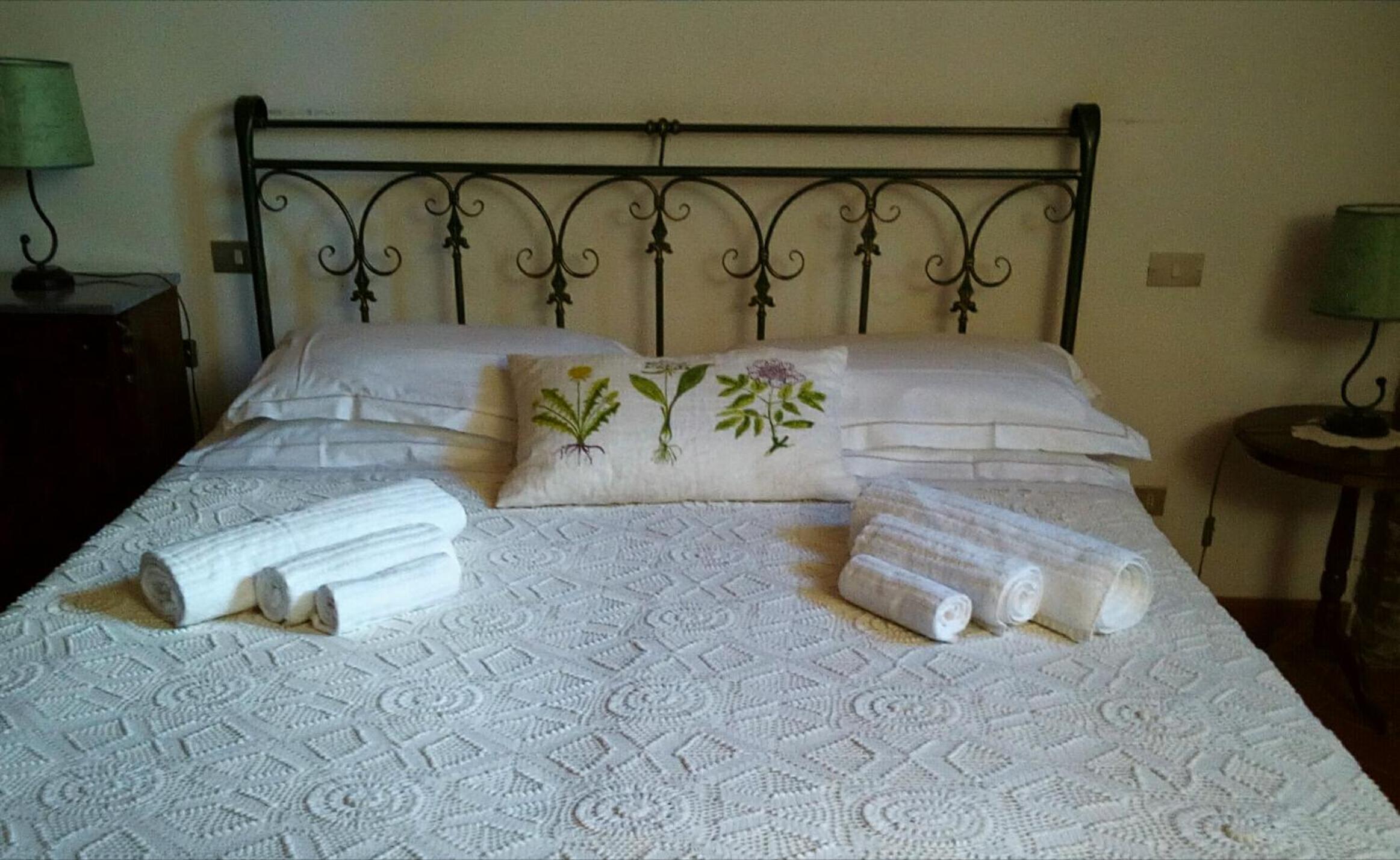 Podere La Chiusella B&B
