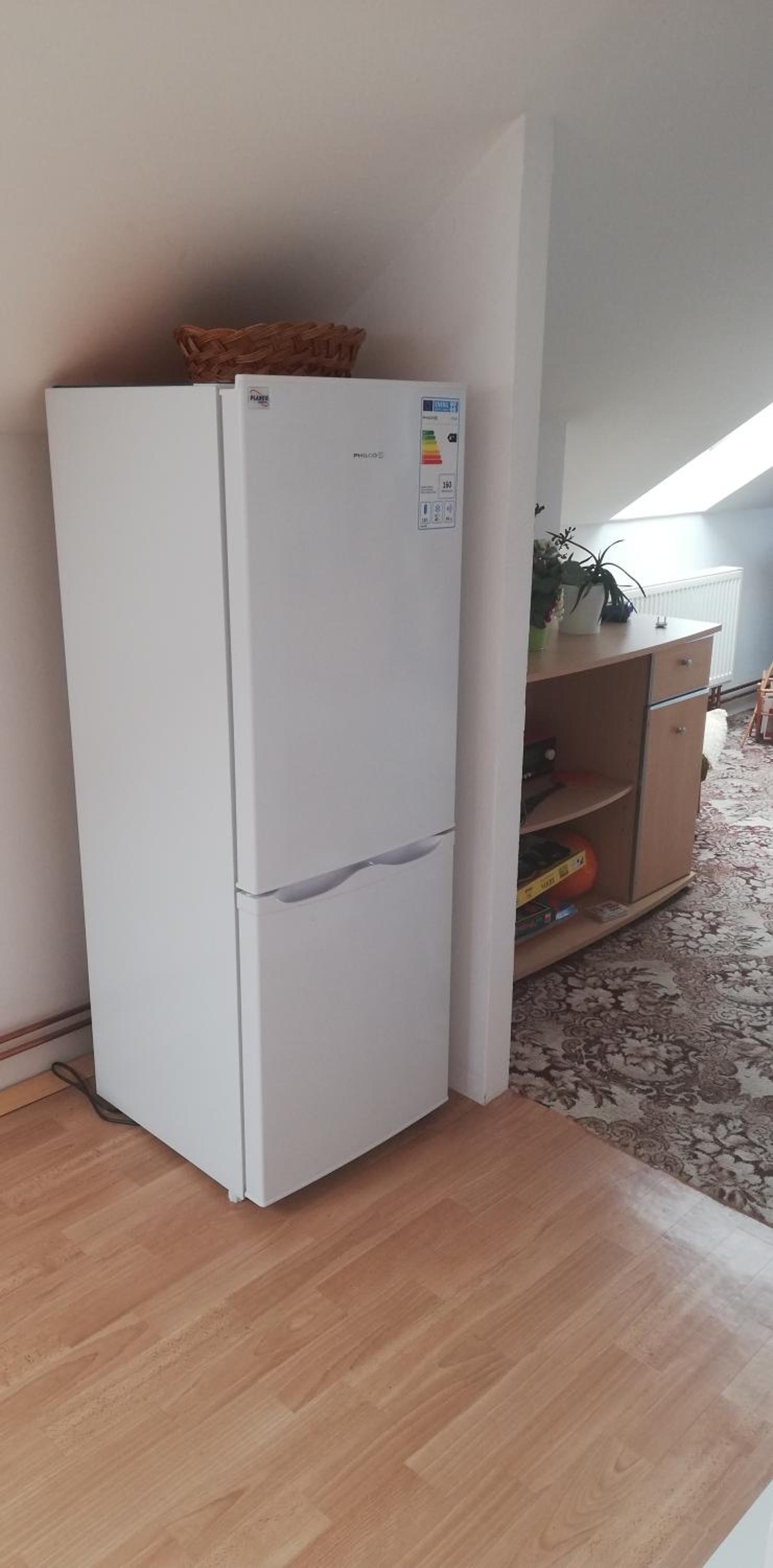 Apartment Vcelakov