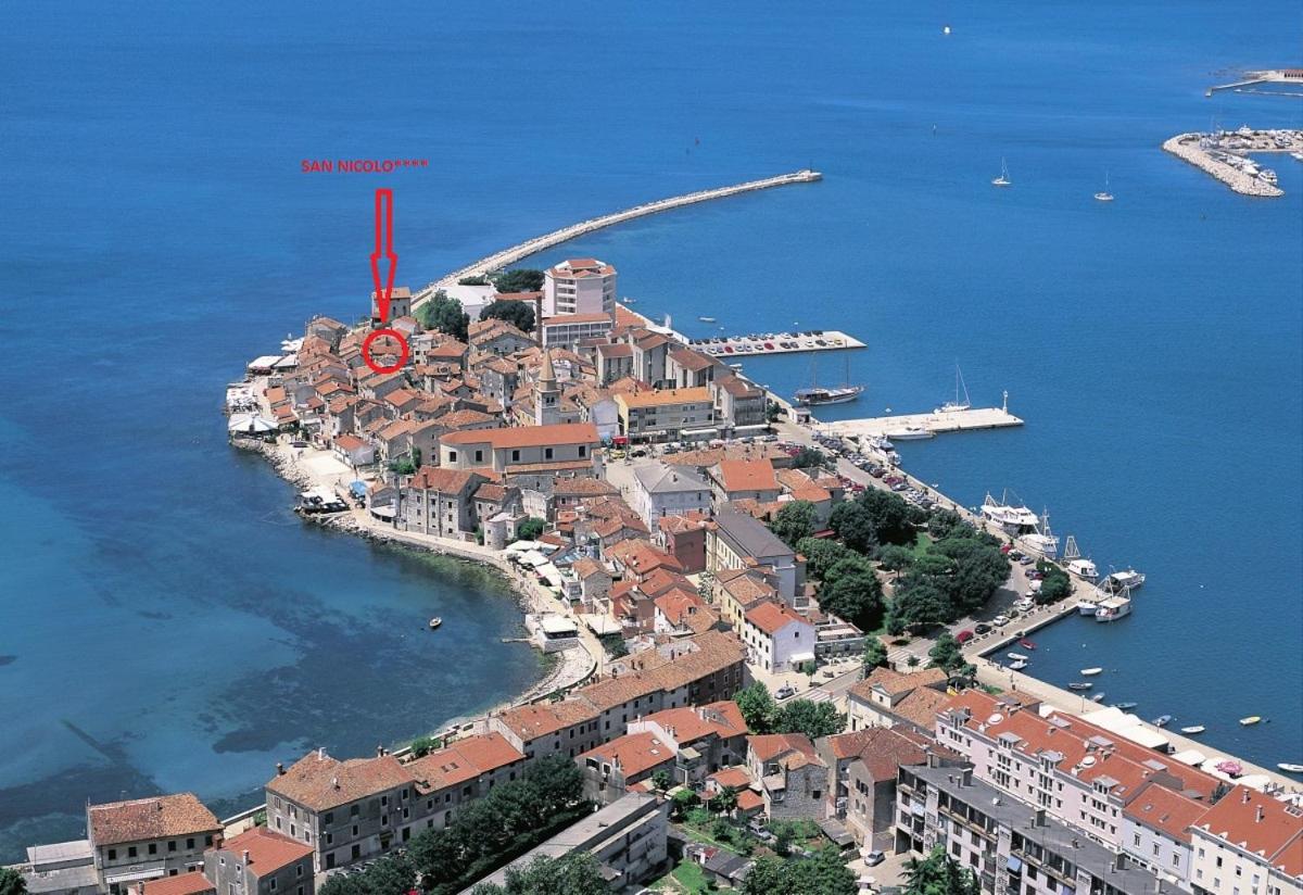 San Nicolò