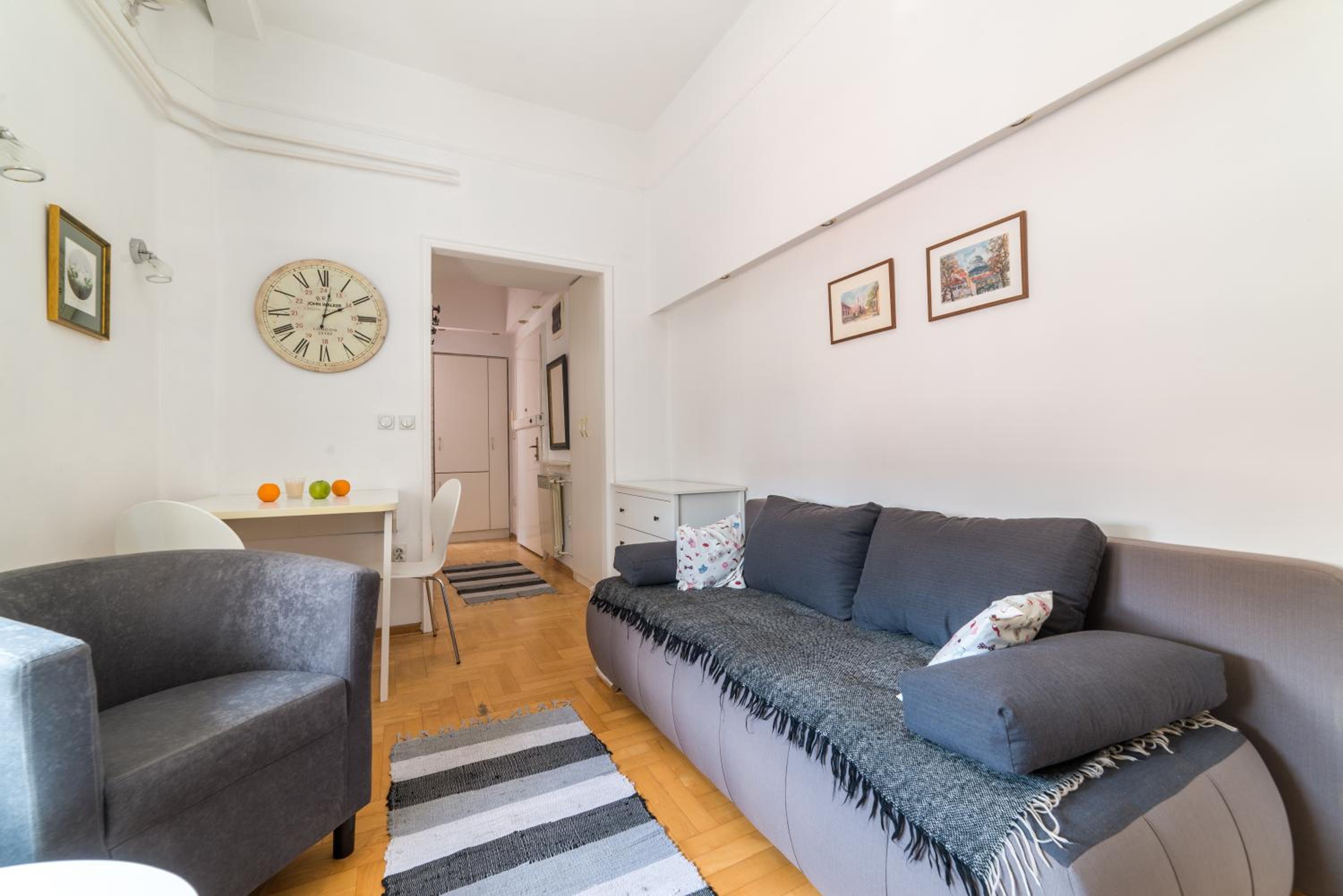 Apartment Resavska