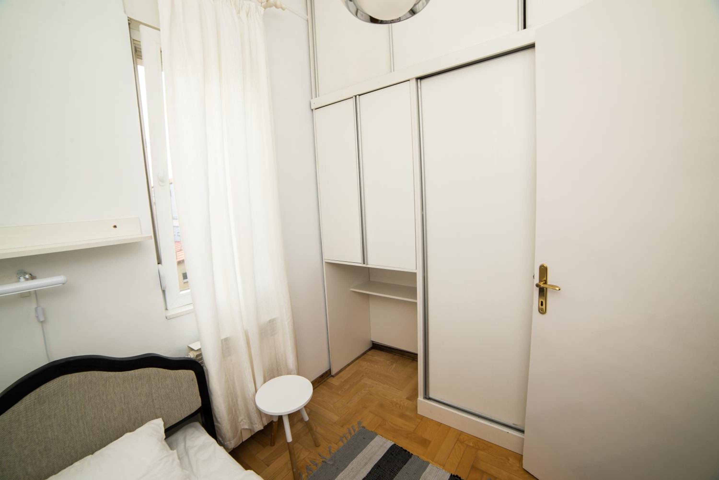 Apartment Resavska