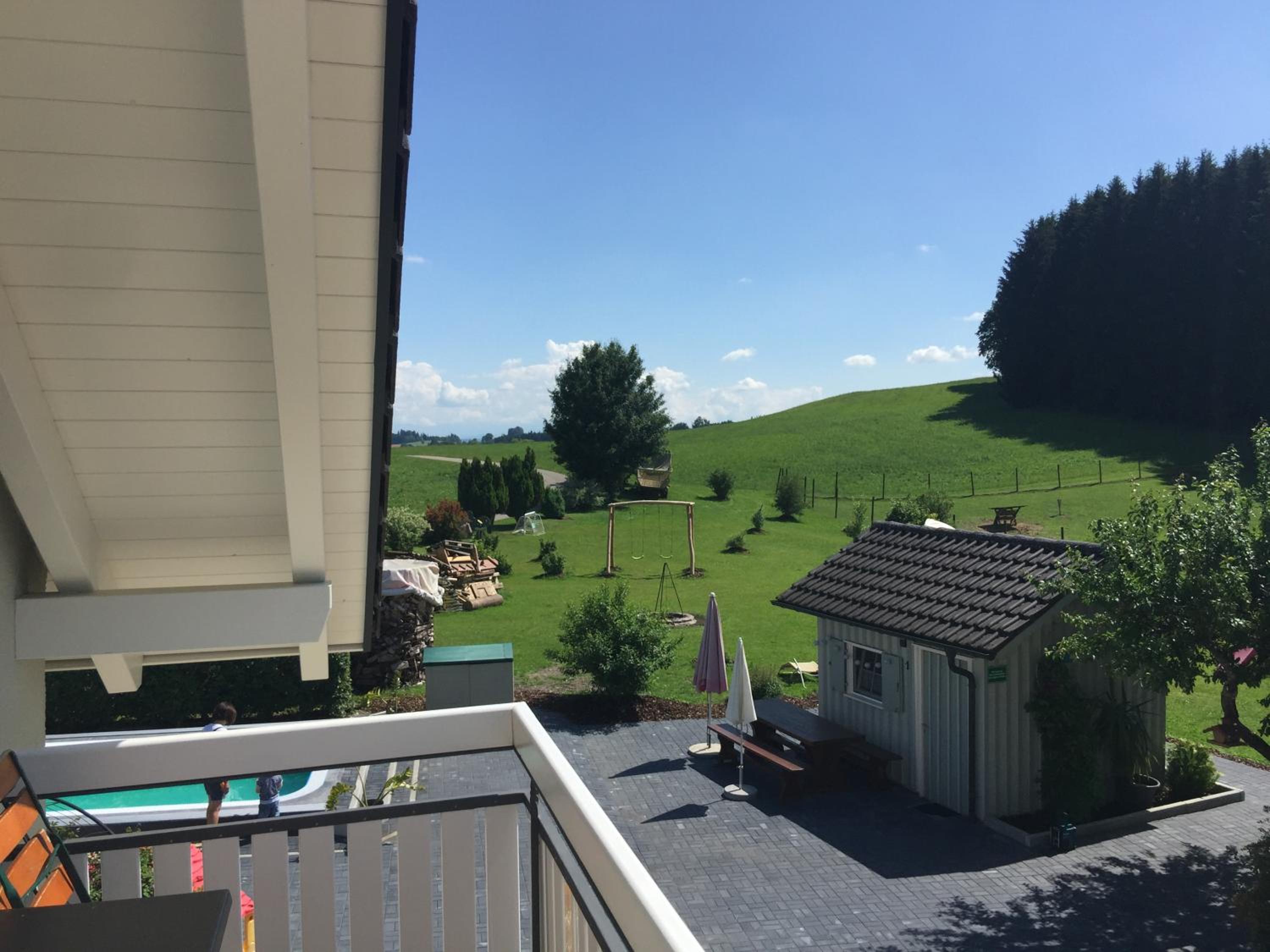 Hafners im Allgäu
