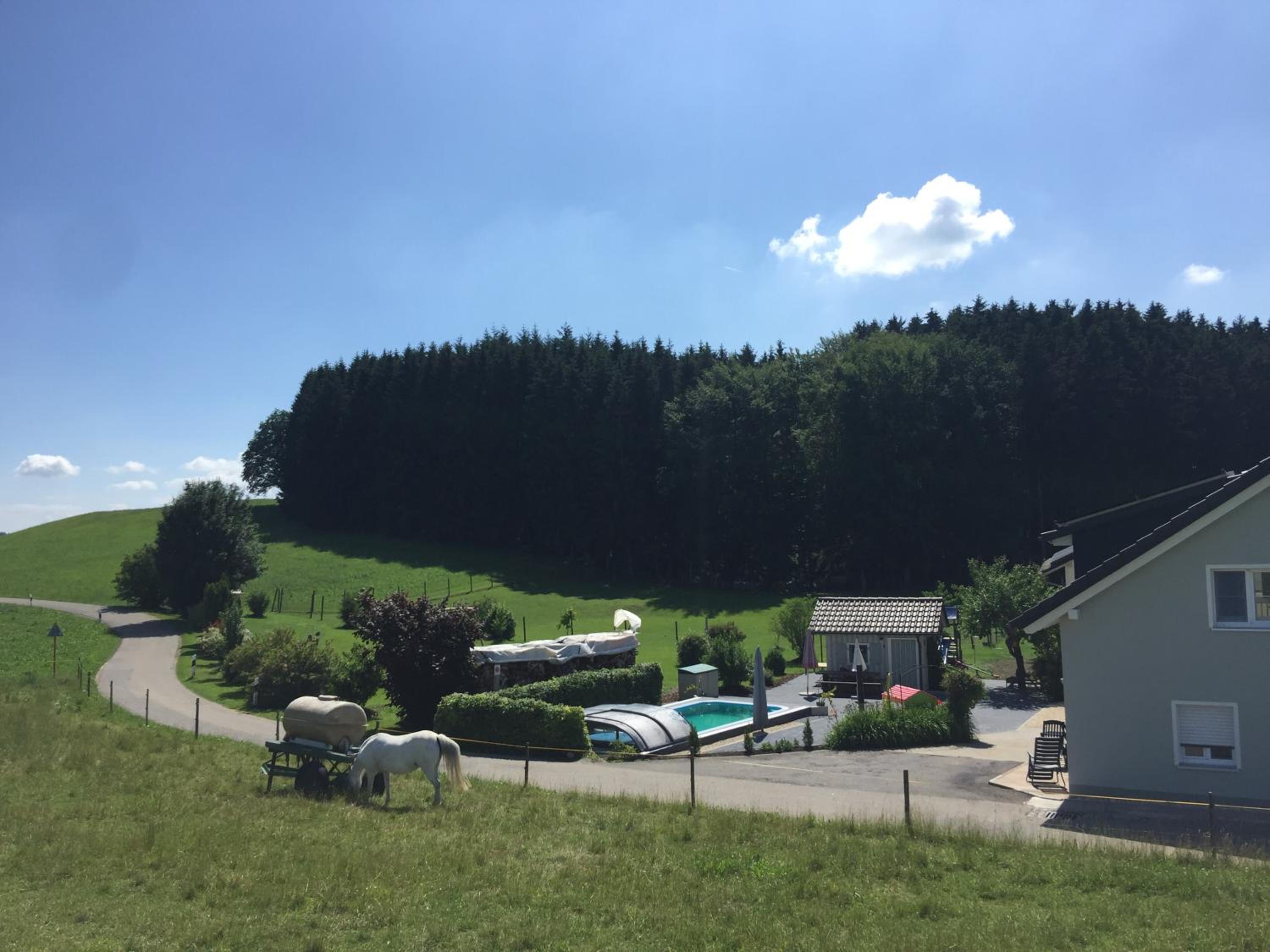 Hafners im Allgäu