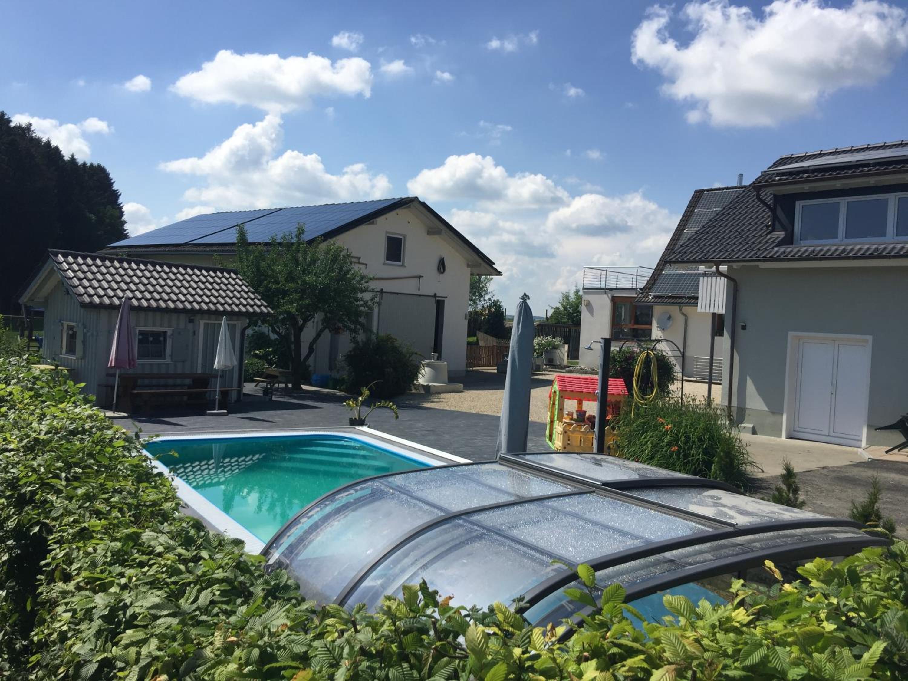 Hafners im Allgäu