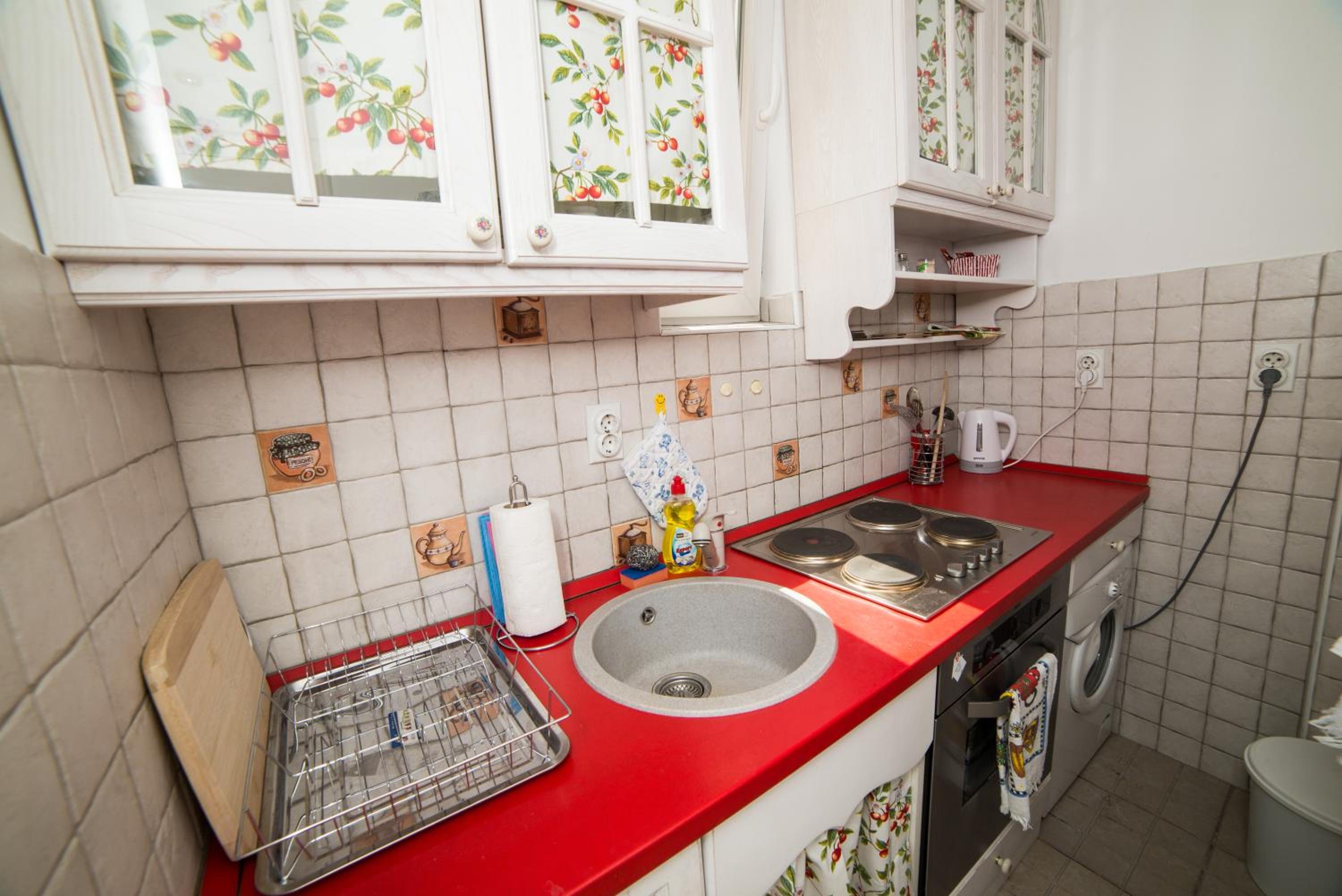 Apartment Resavska