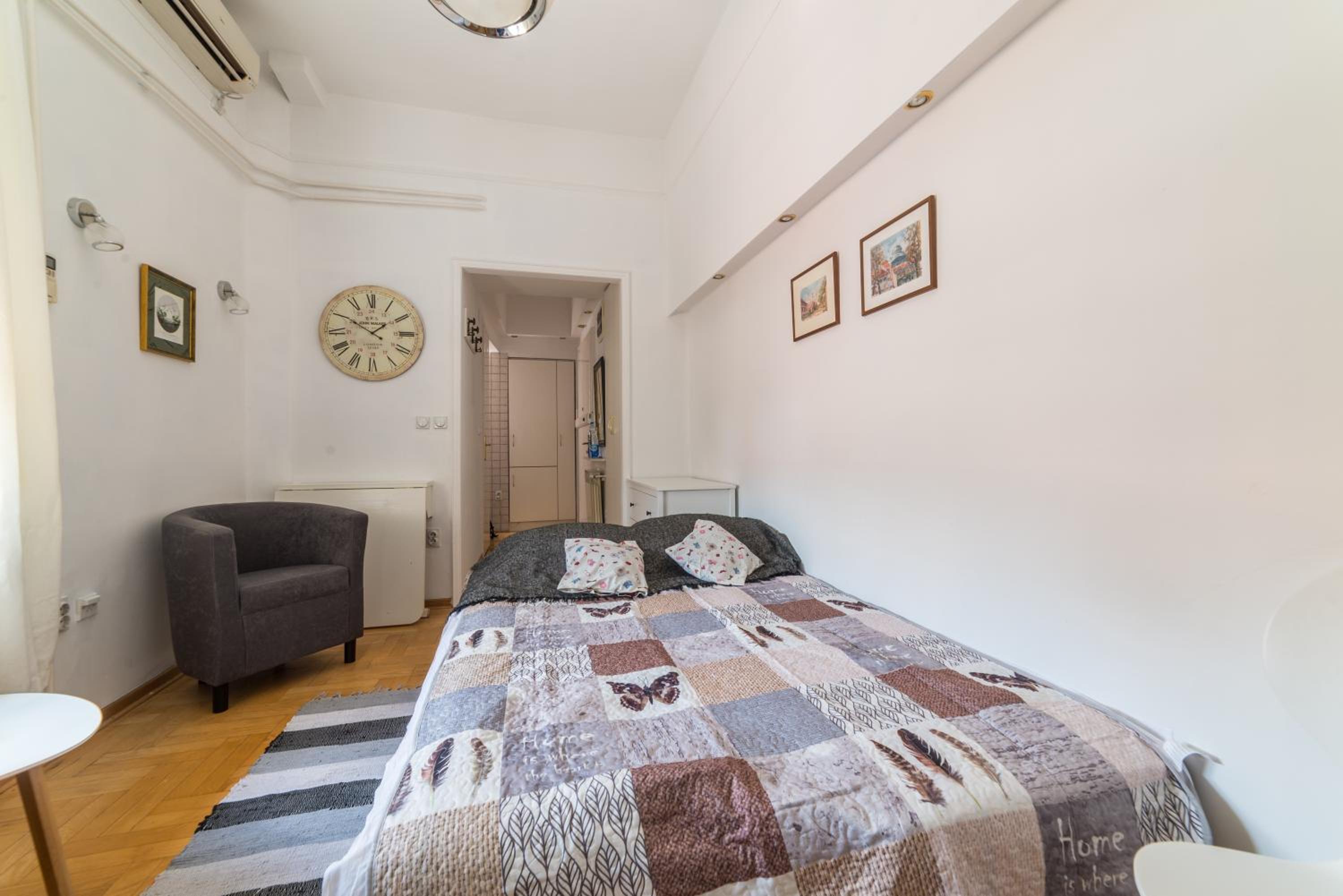 Apartment Resavska
