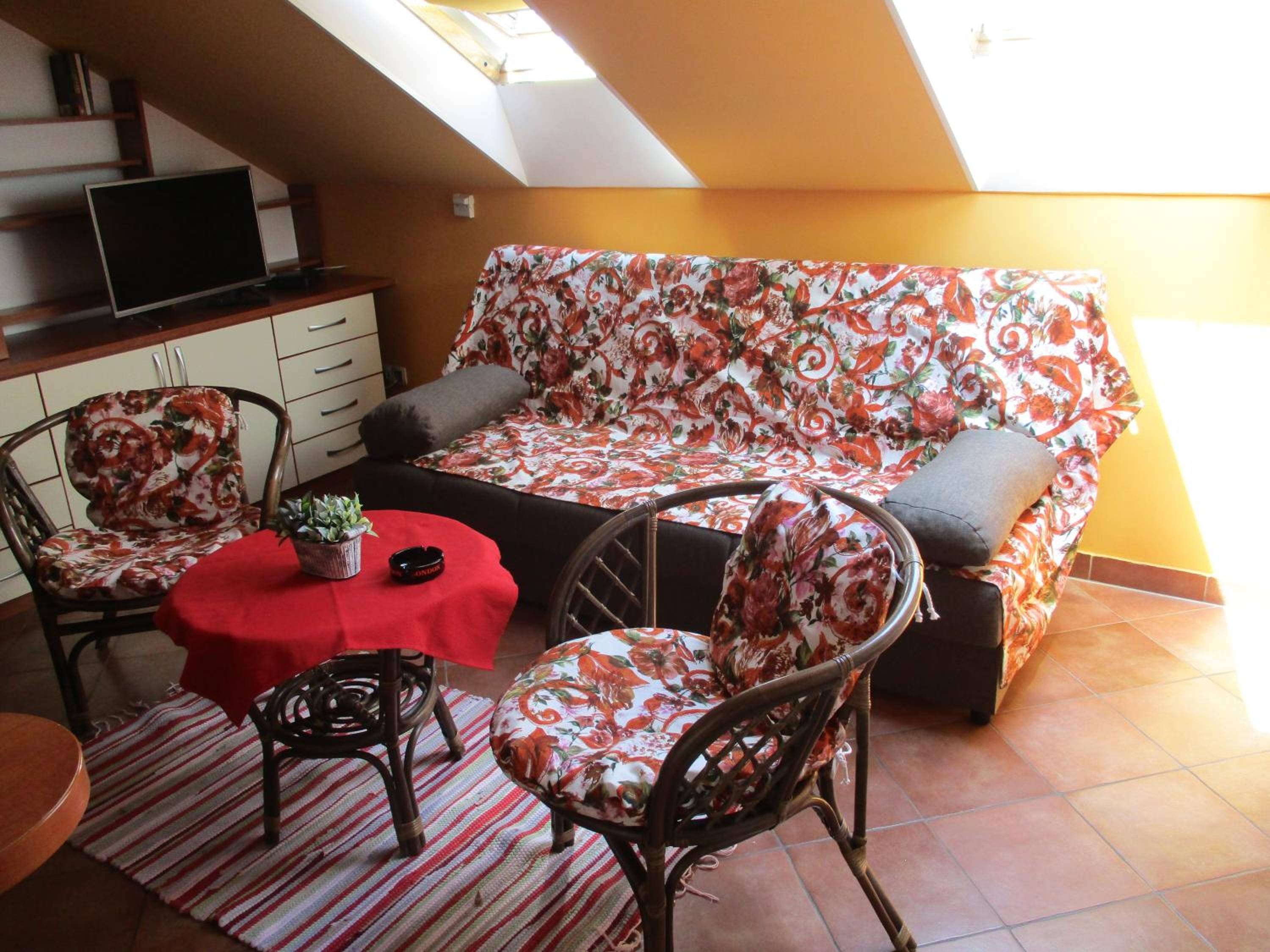 Apartment Sonja