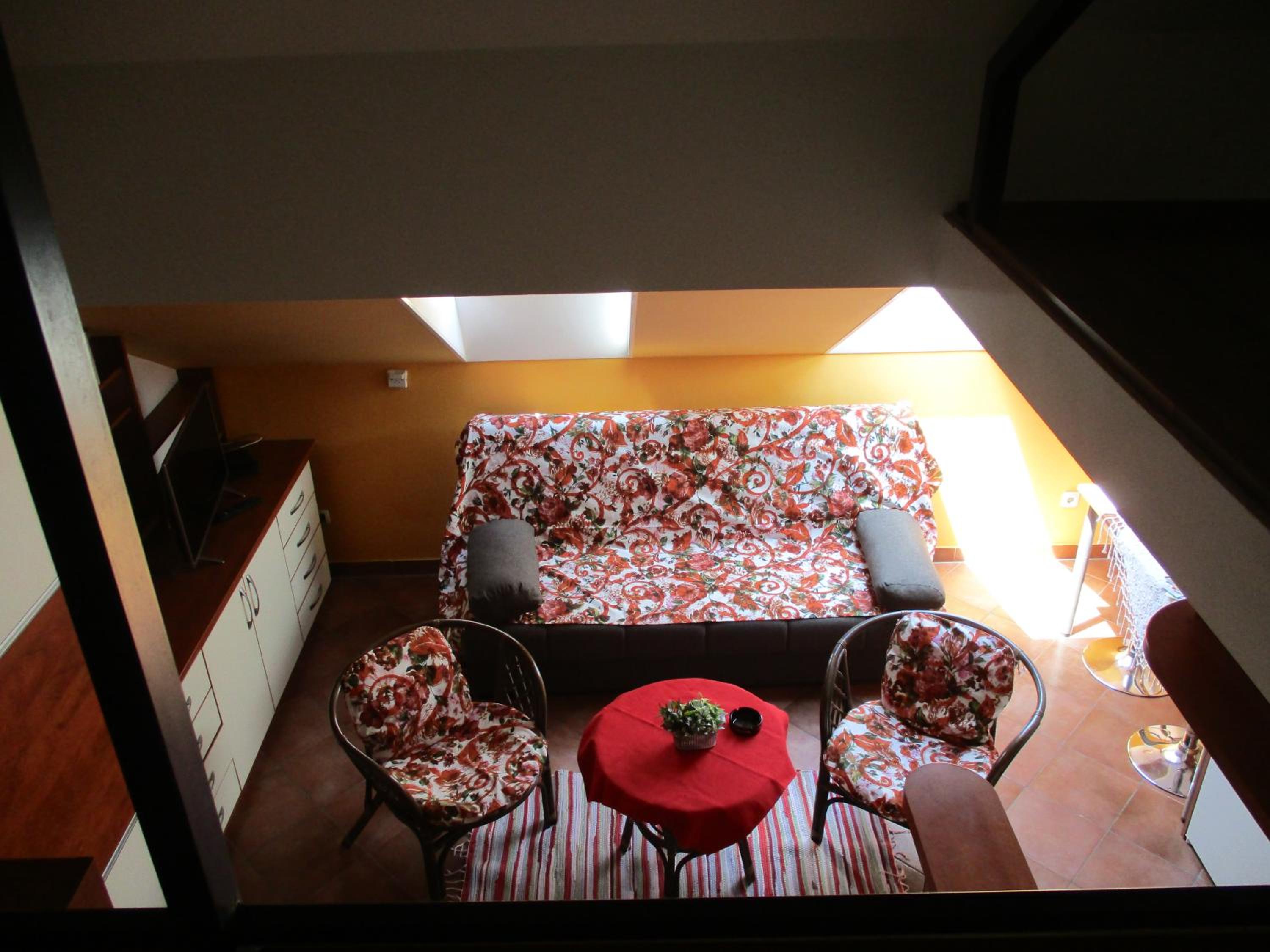 Apartment Sonja