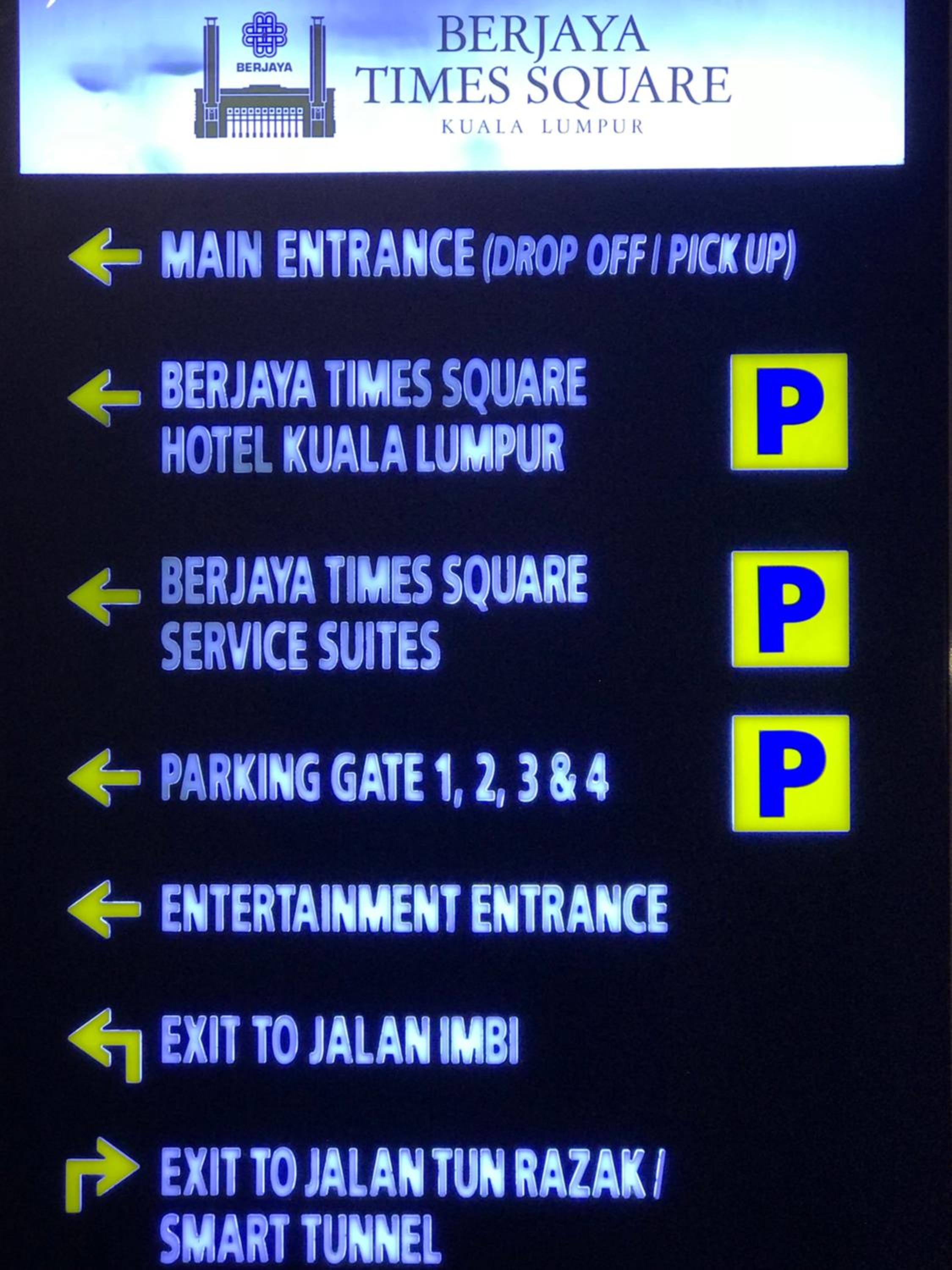 KL Bintang Suites @ Times Square, photo 89