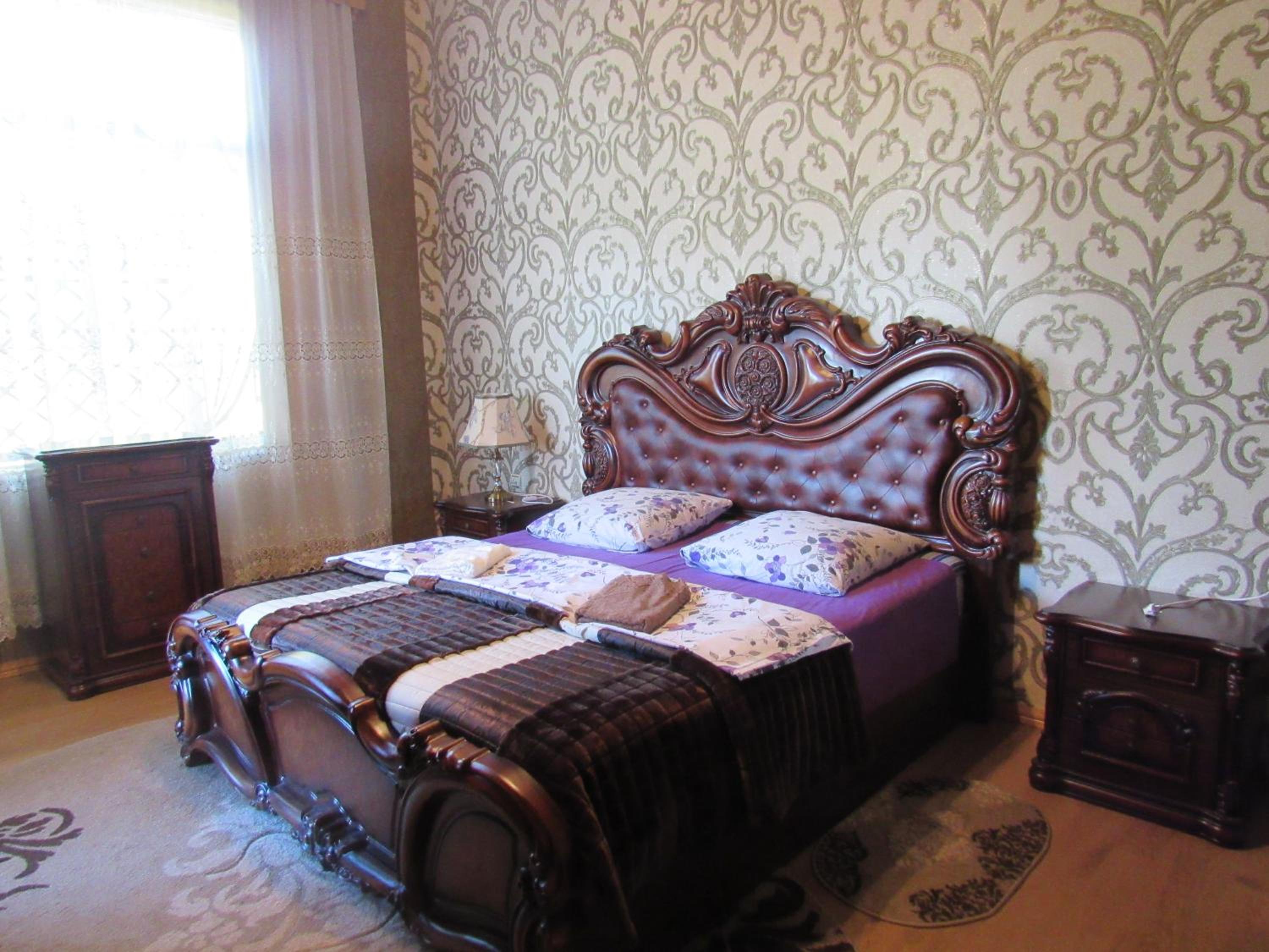 Guest House Levan II Dadiani view 5