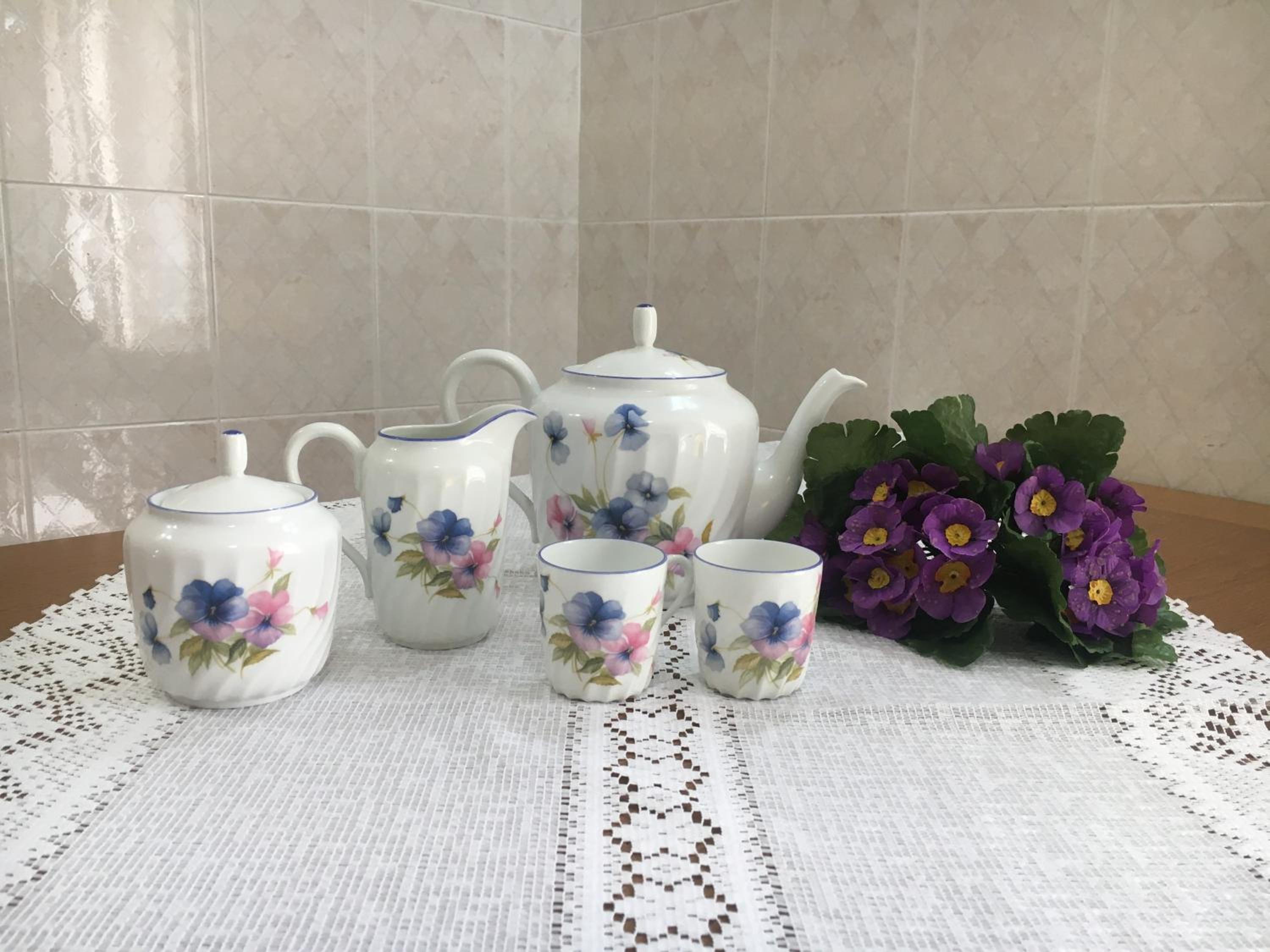 Profumo di Basilico Home photo 3