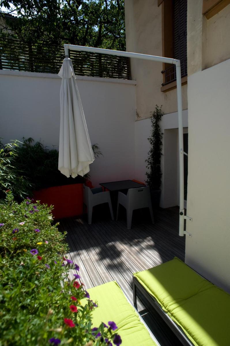 Villa des Canuts