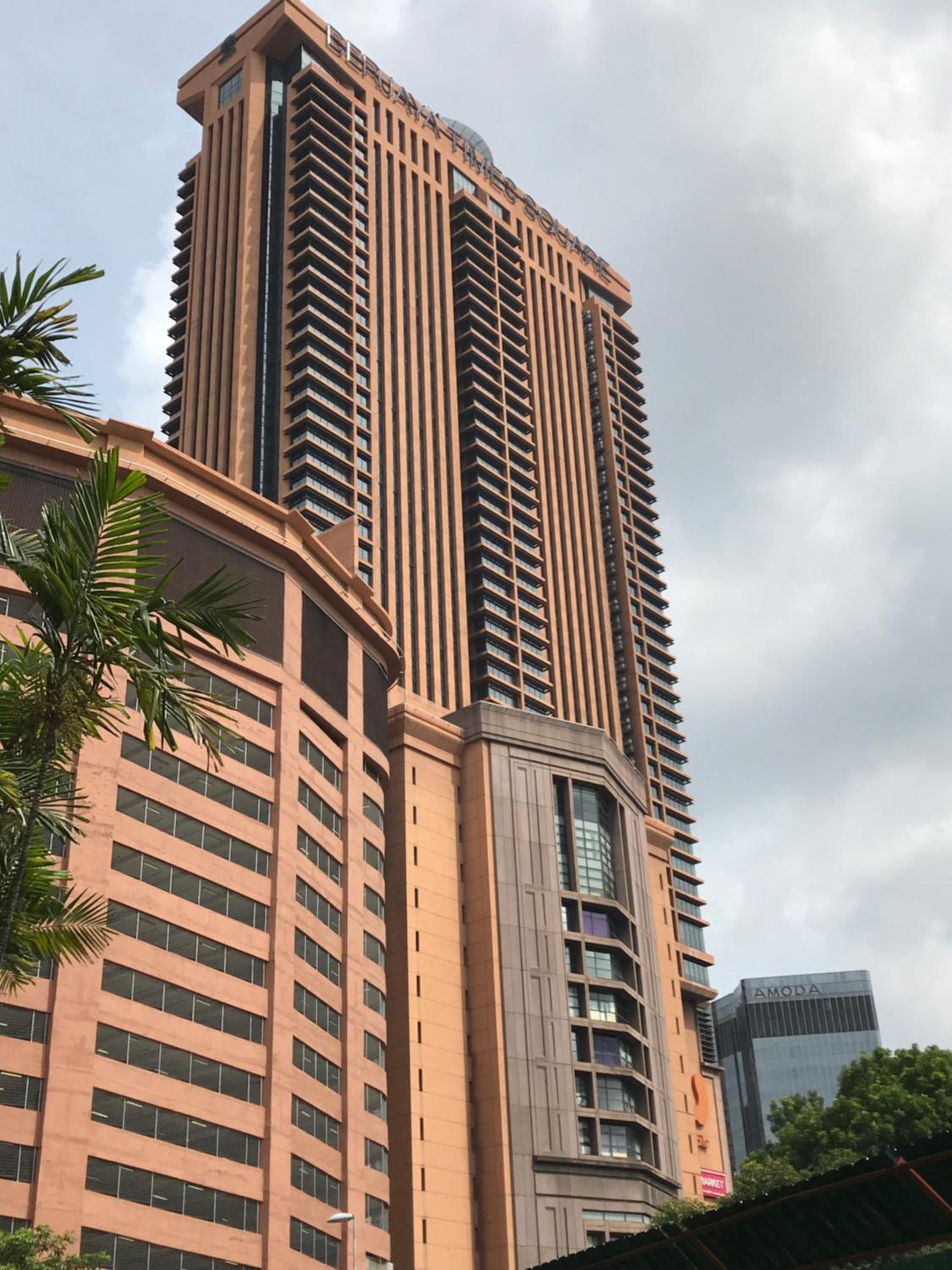 KL Bintang Suites @ Times Square, photo 44