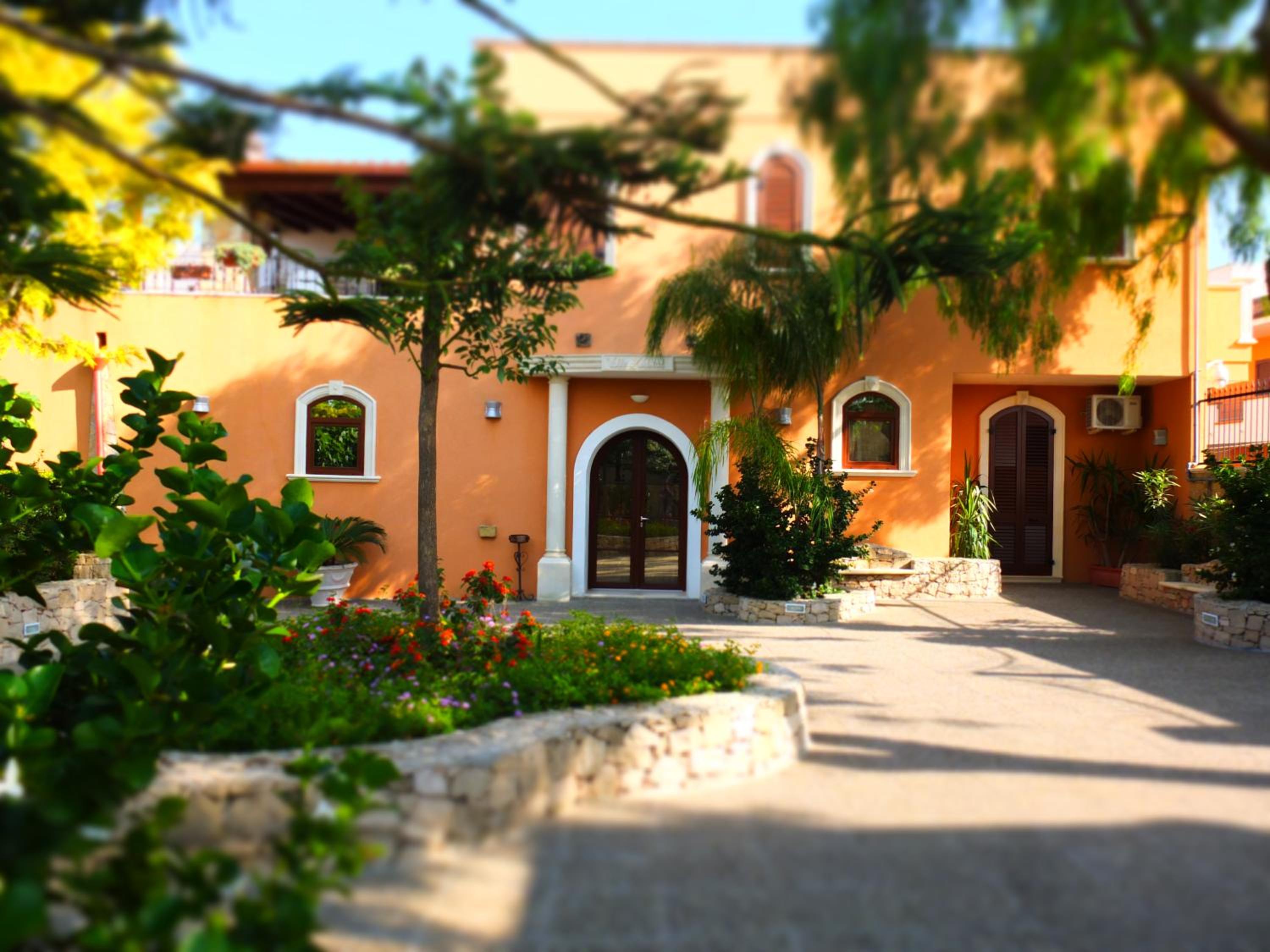 Villa Musica