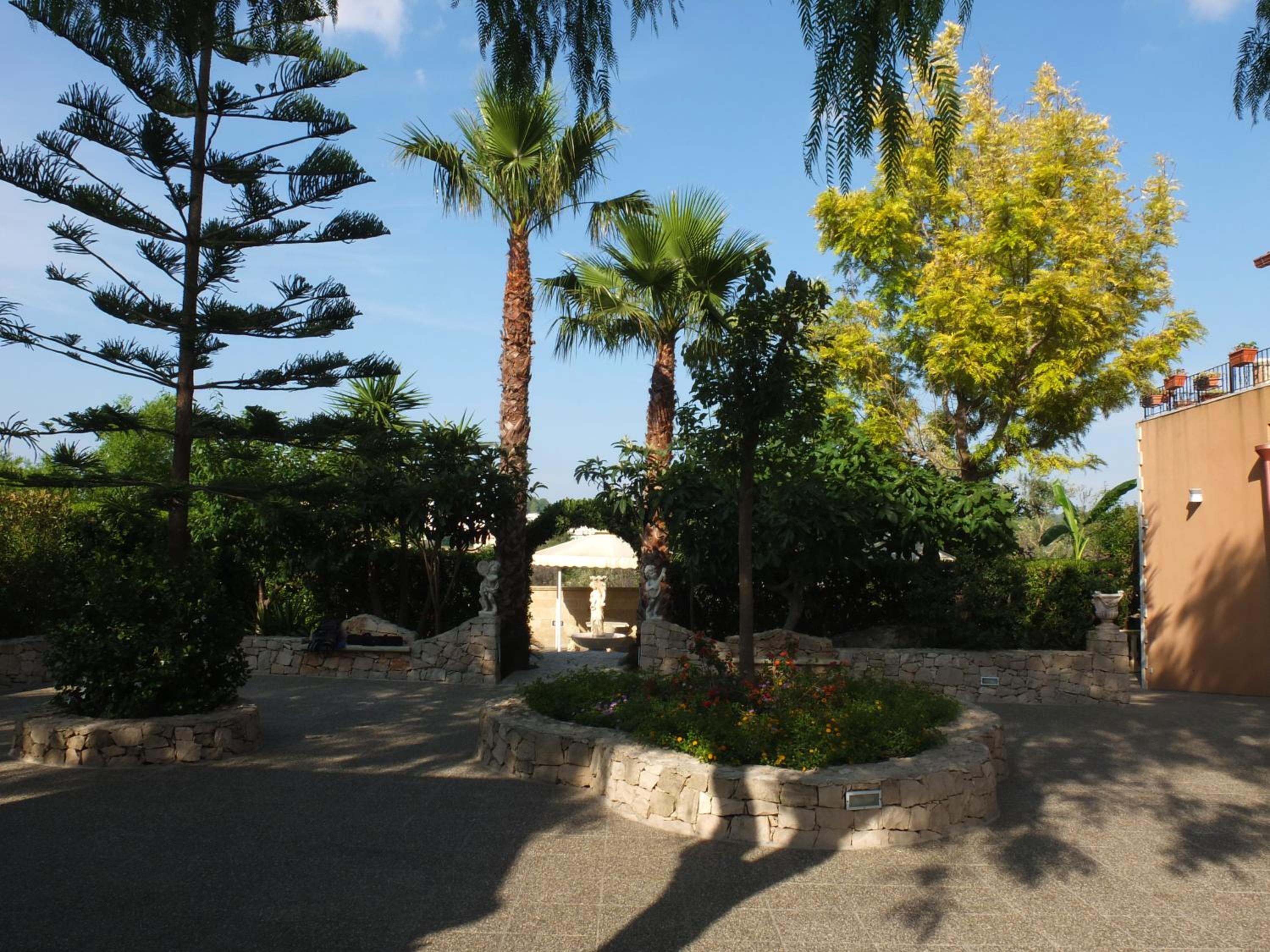 Villa Musica