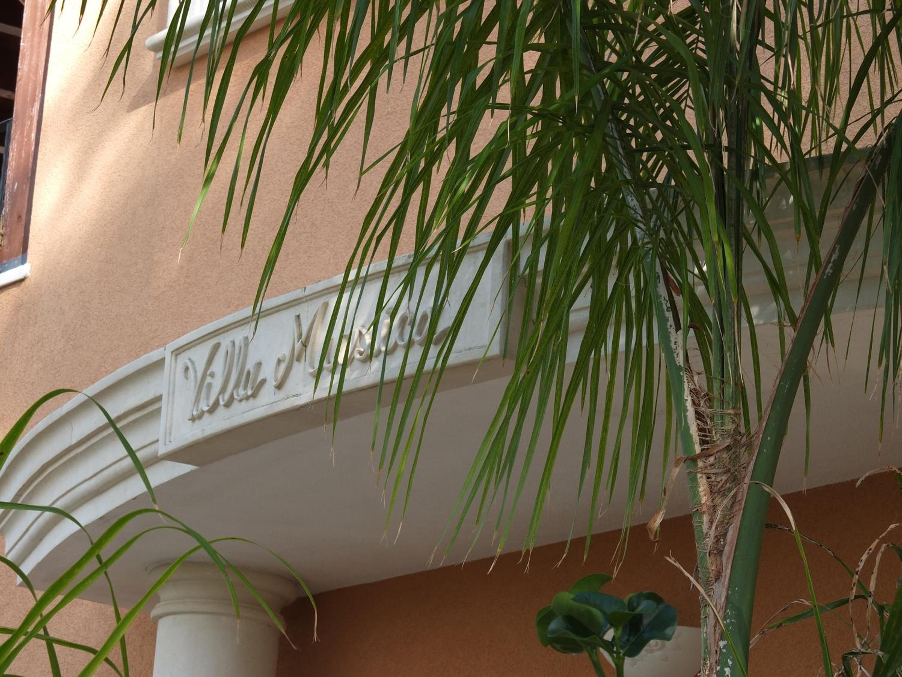 Villa Musica