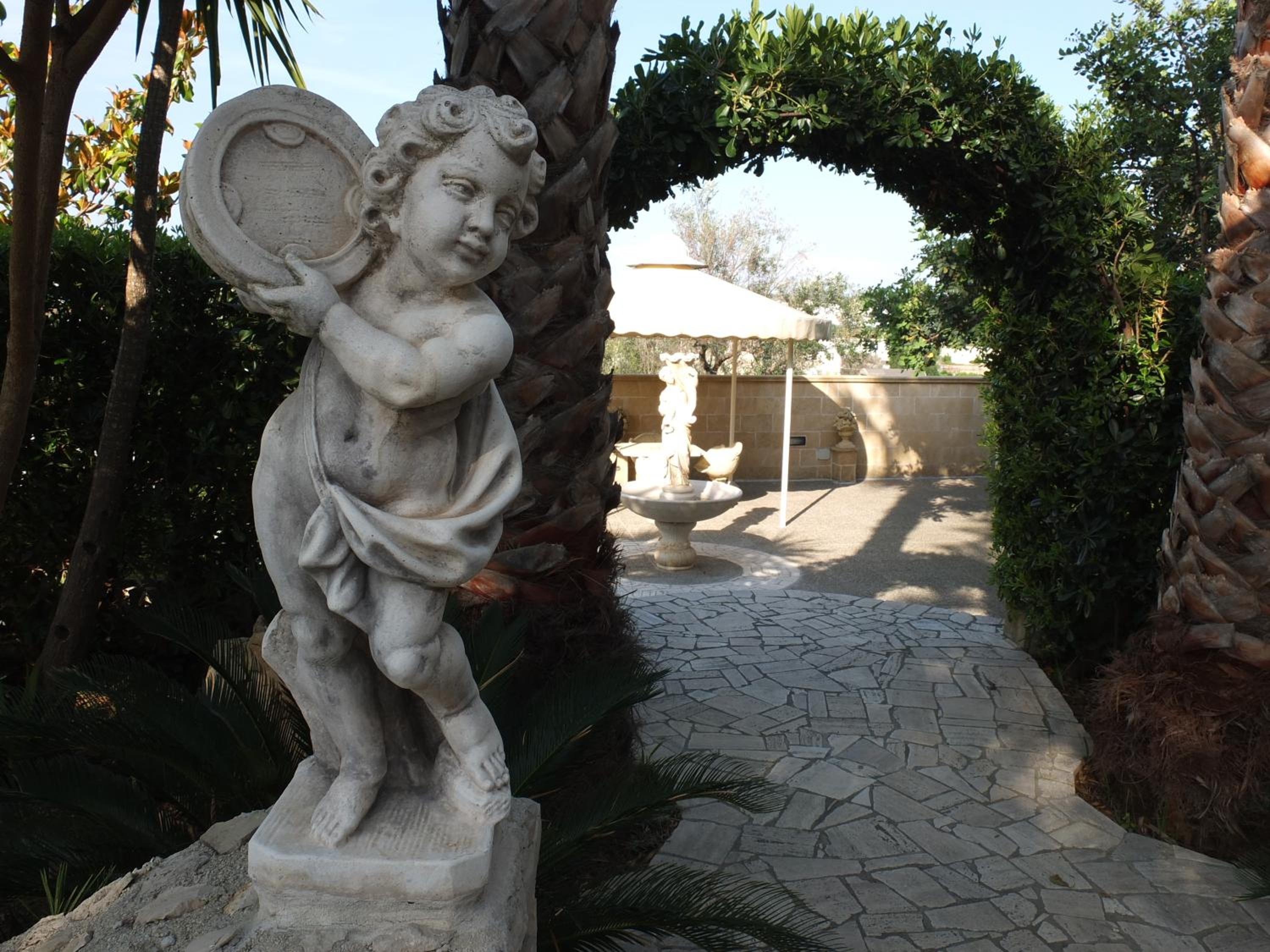 Villa Musica