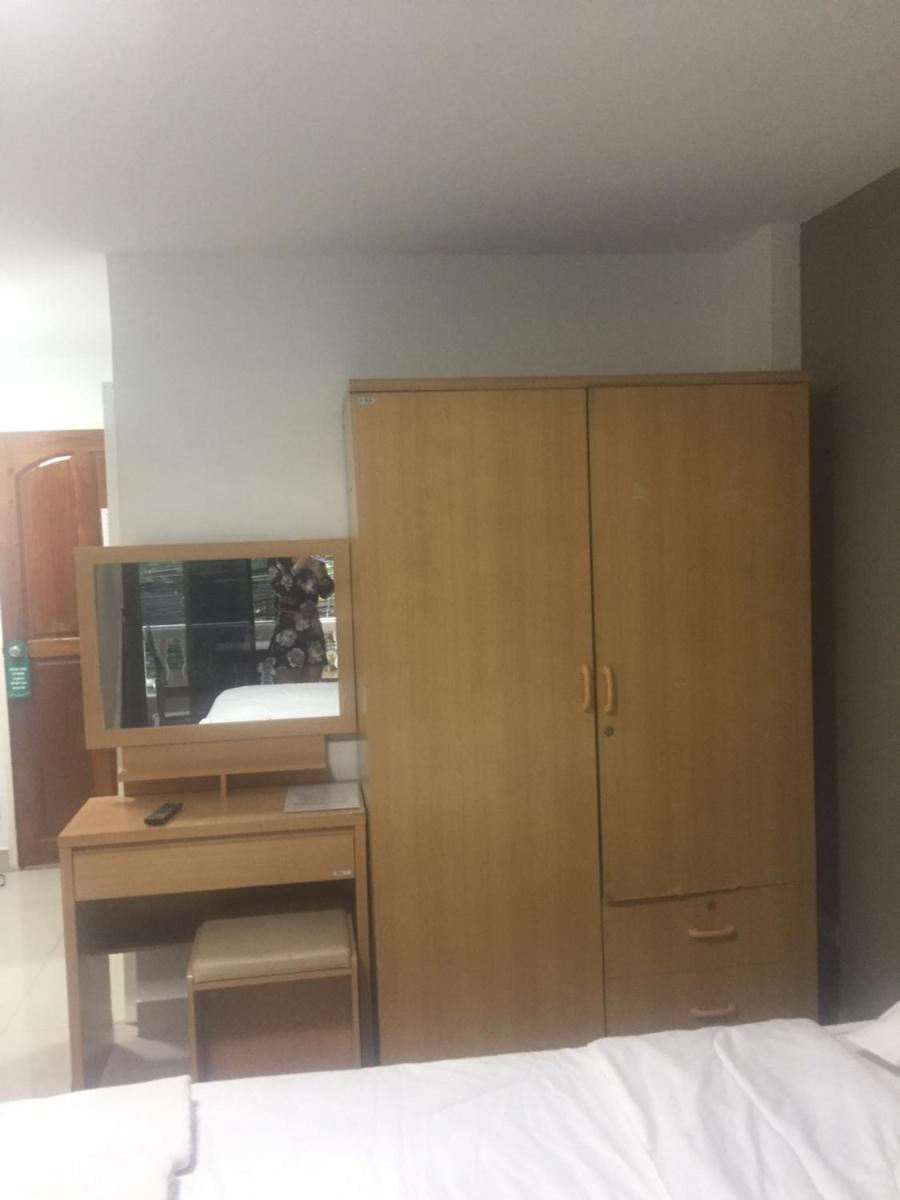 Escobar Guesthouse