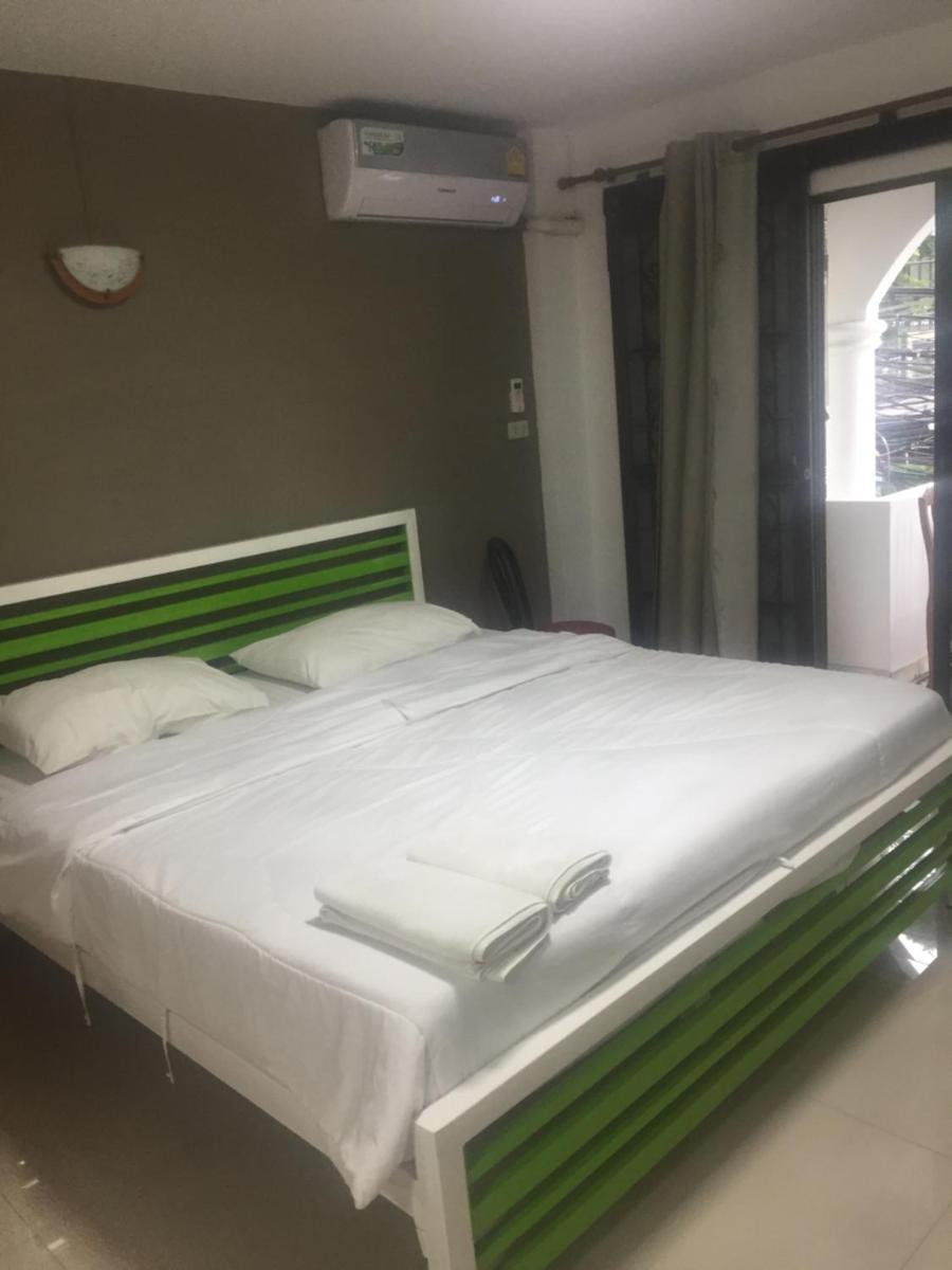 Escobar Guesthouse