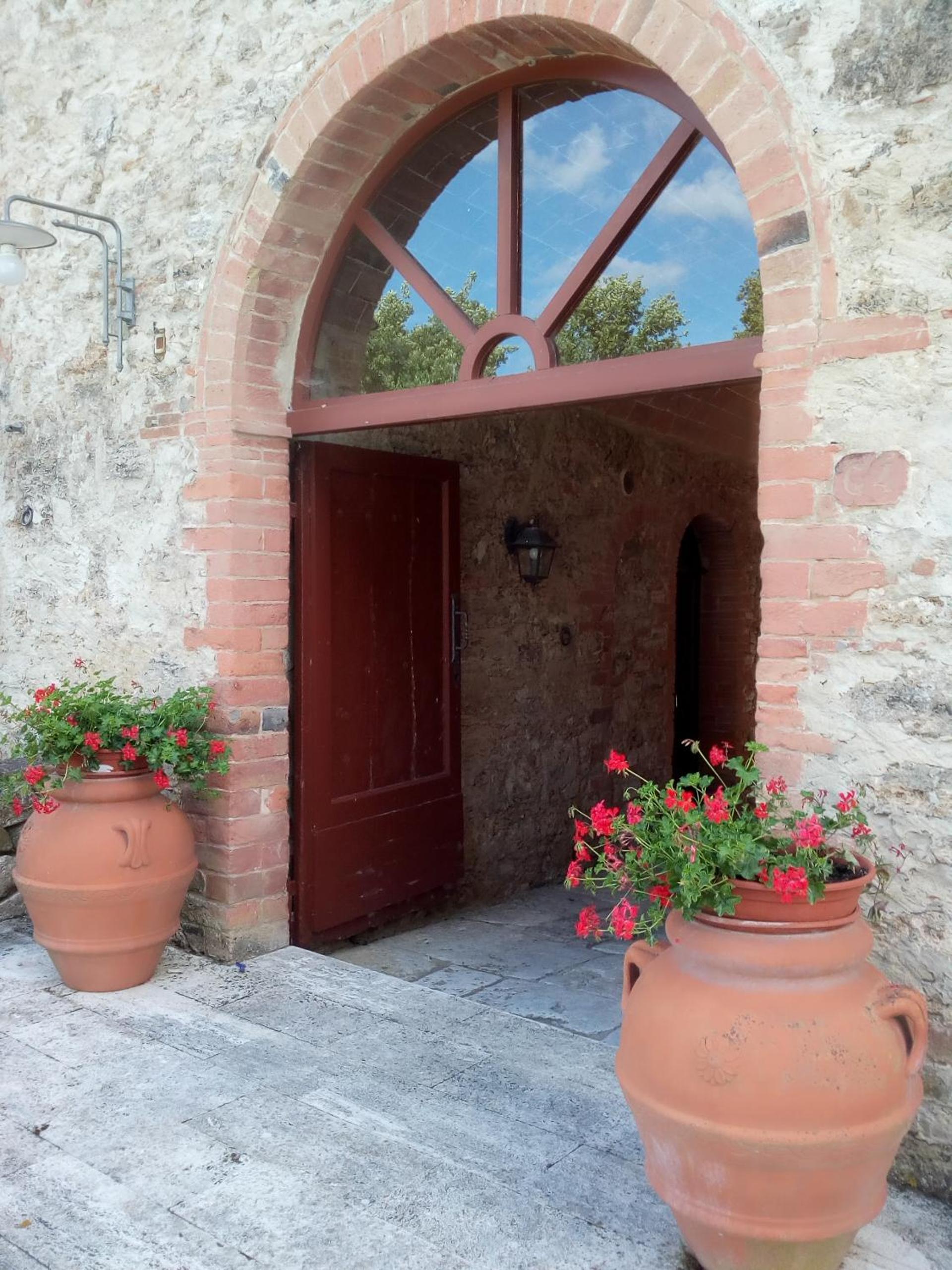 Podere La Chiusella B&B