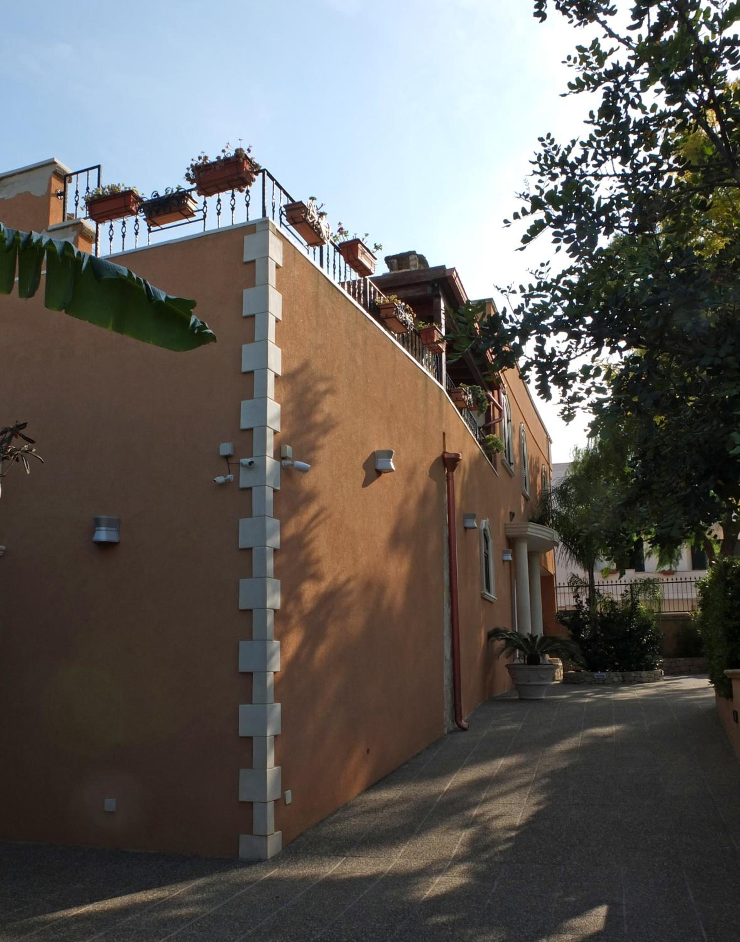 Villa Musica