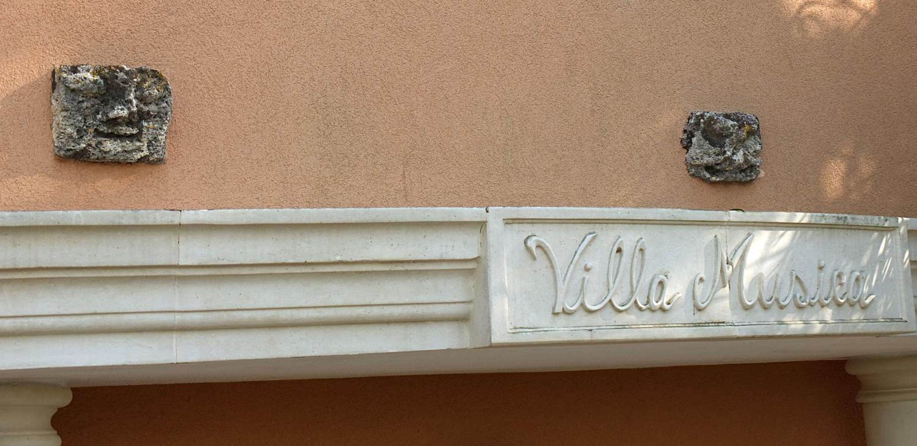 Villa Musica