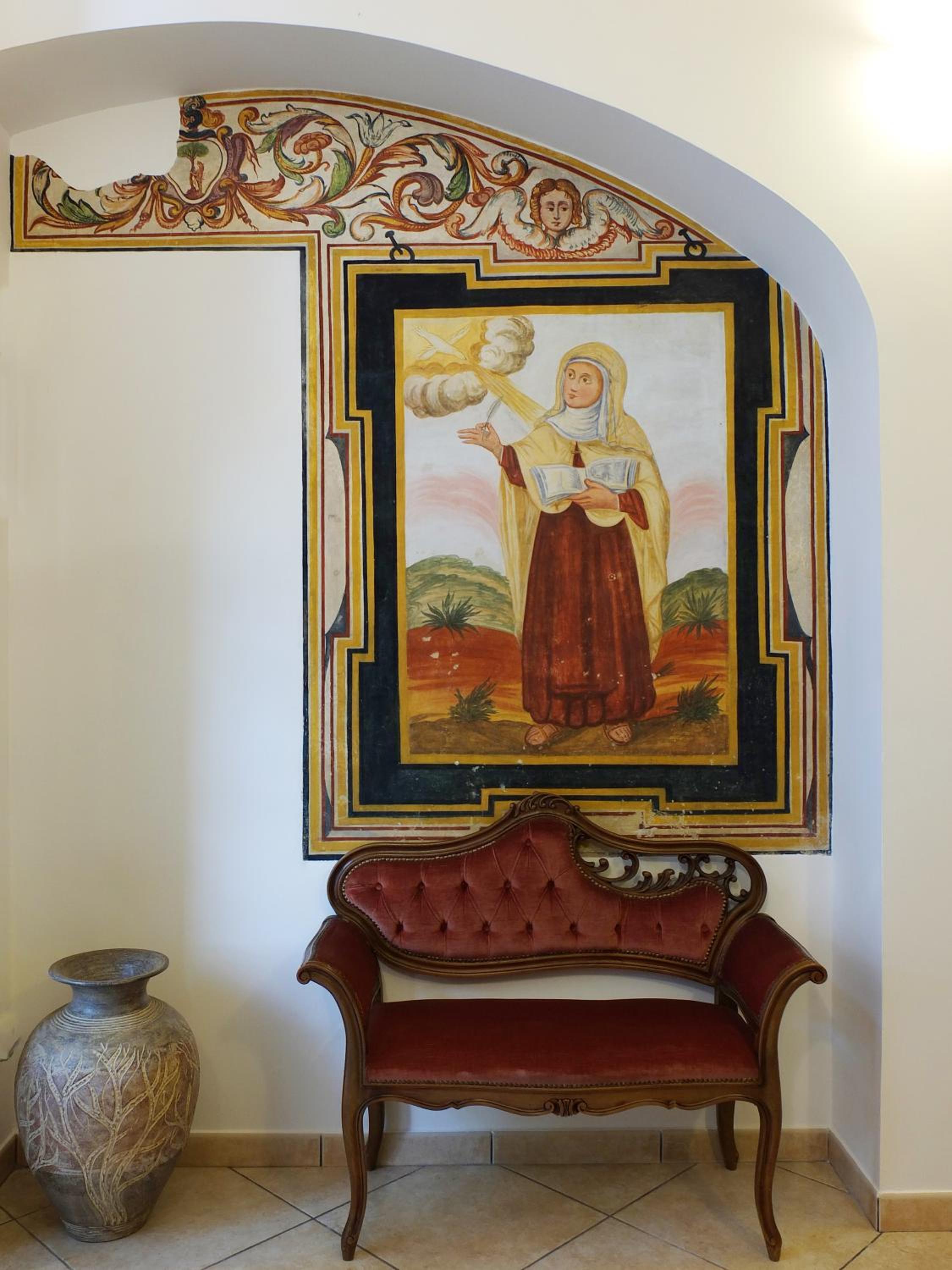 Villa Musica