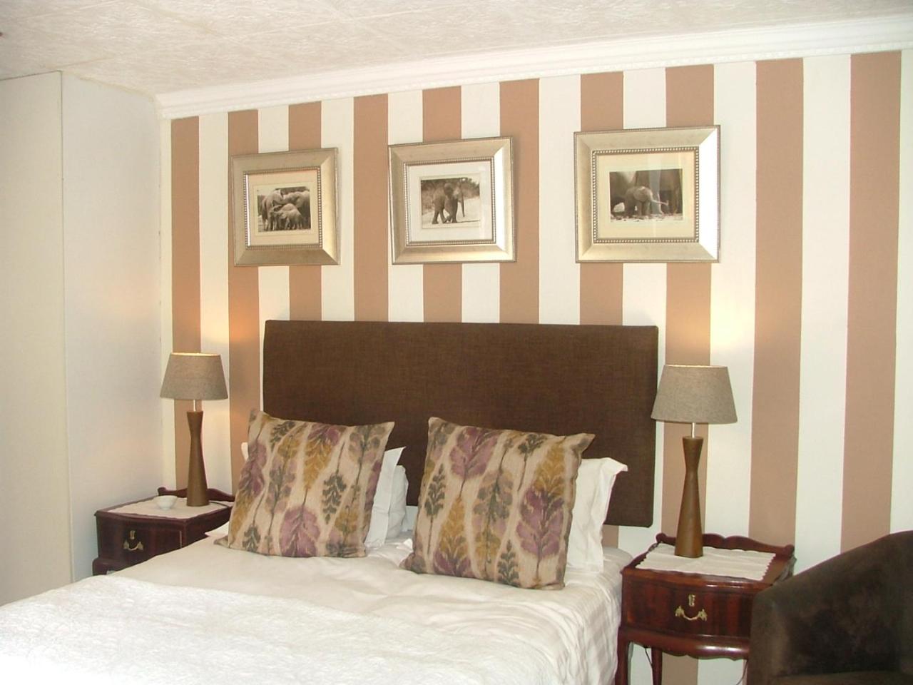 Arum Place Guest House