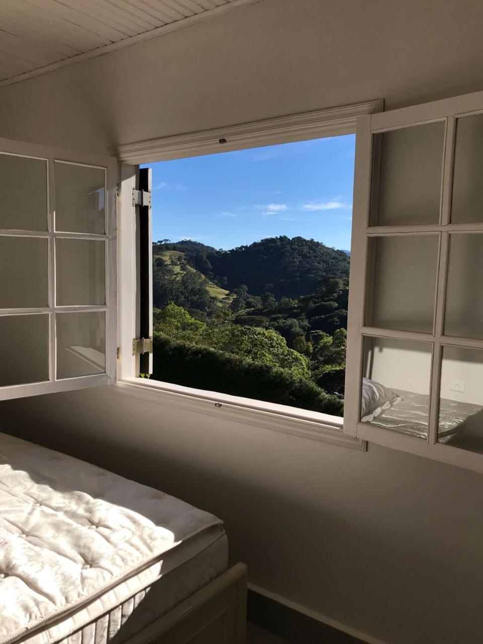Chalé Serra do Luar view 4