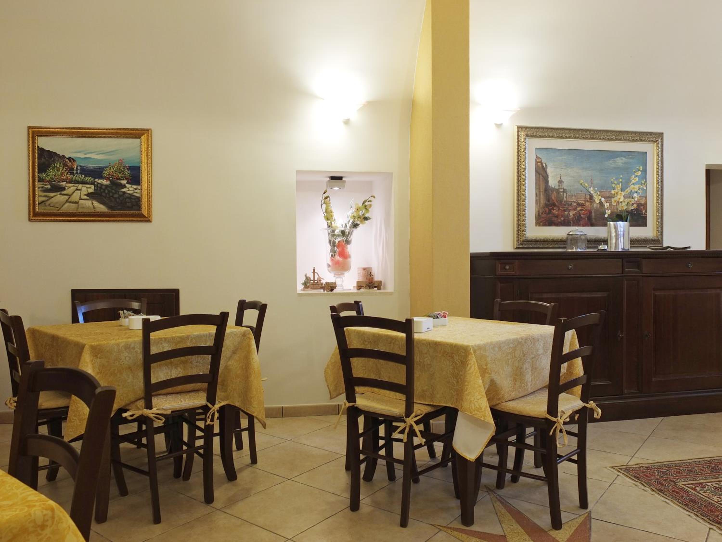 Villa Musica