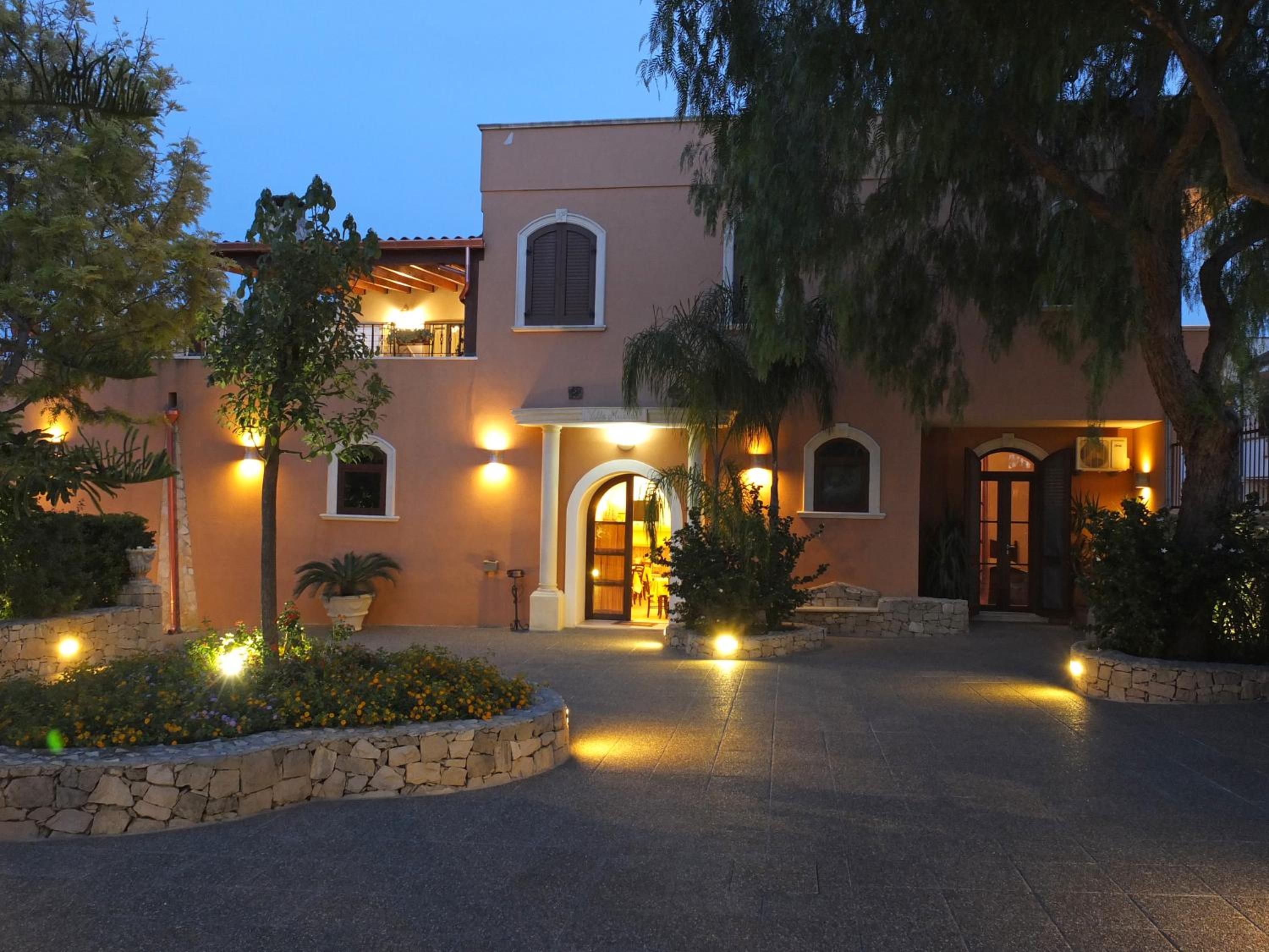 Villa Musica