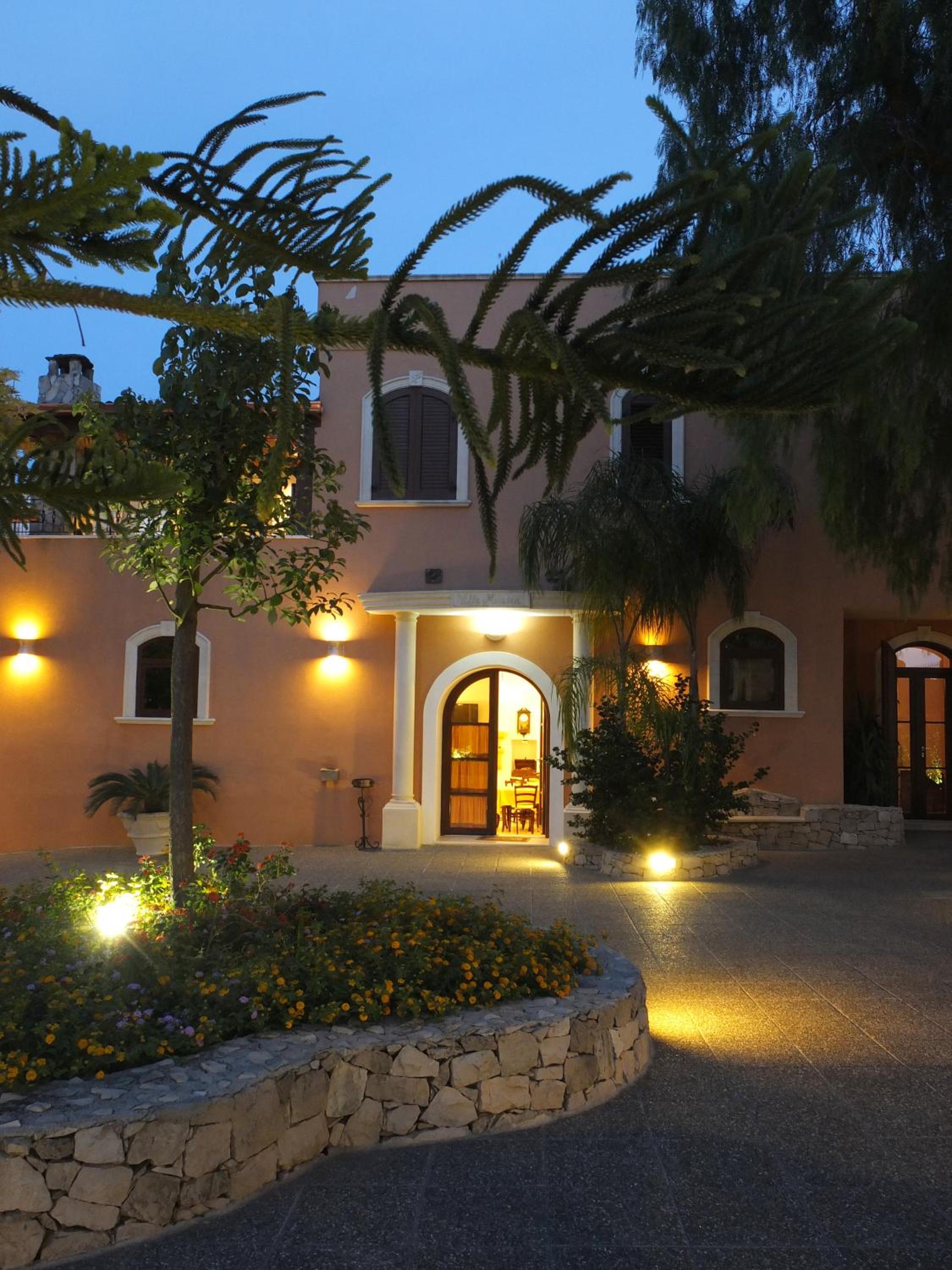 Villa Musica