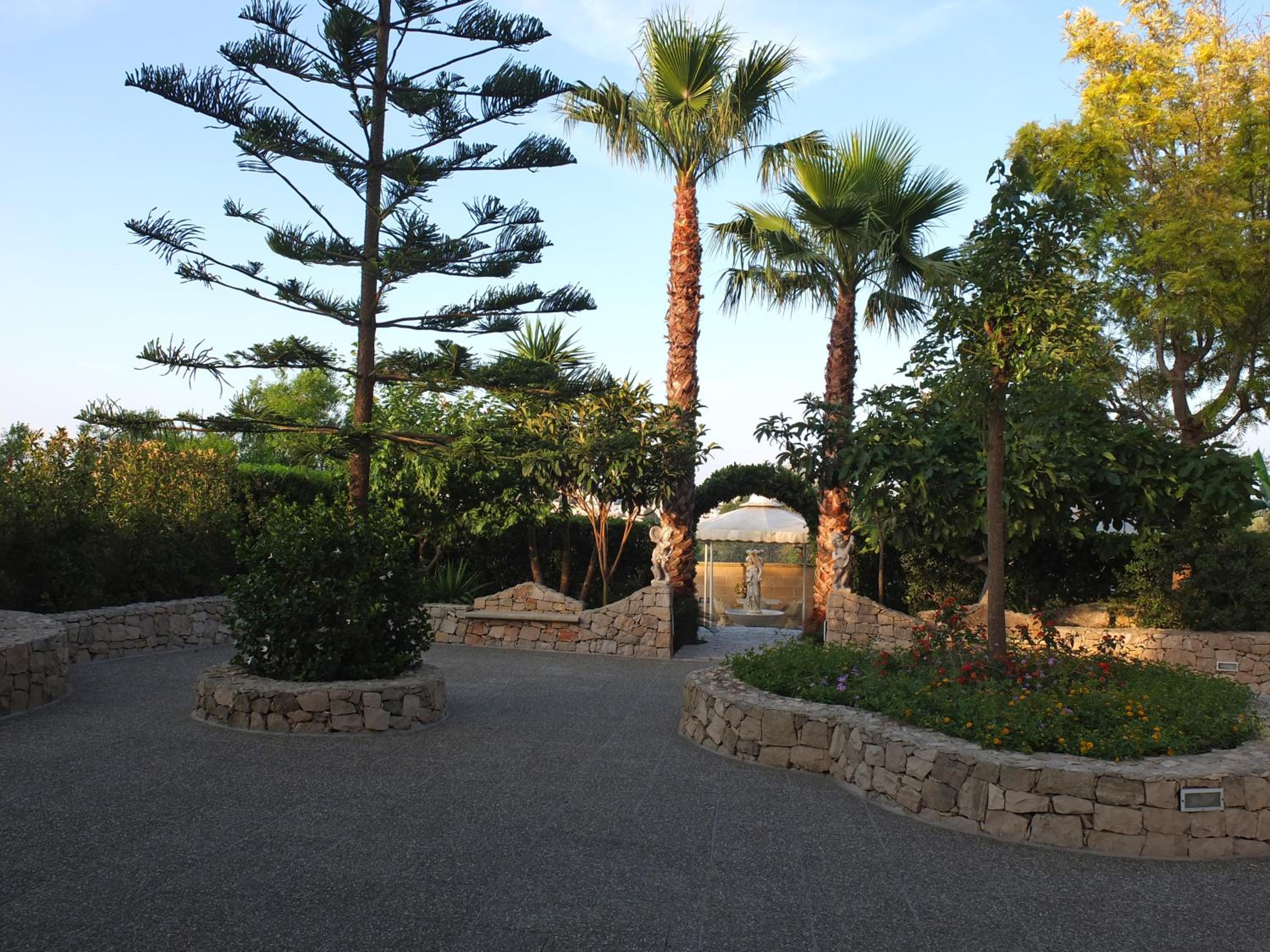 Villa Musica