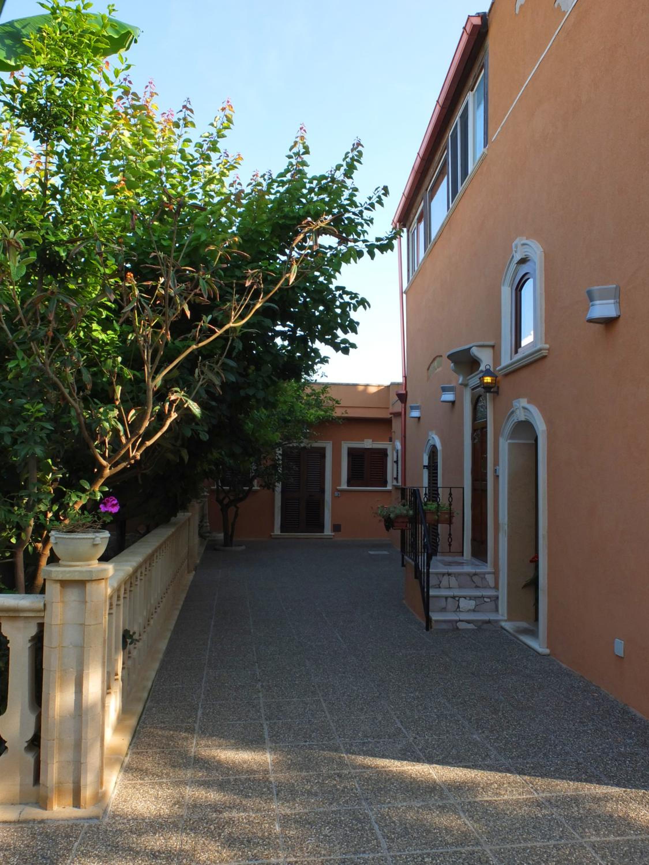 Villa Musica