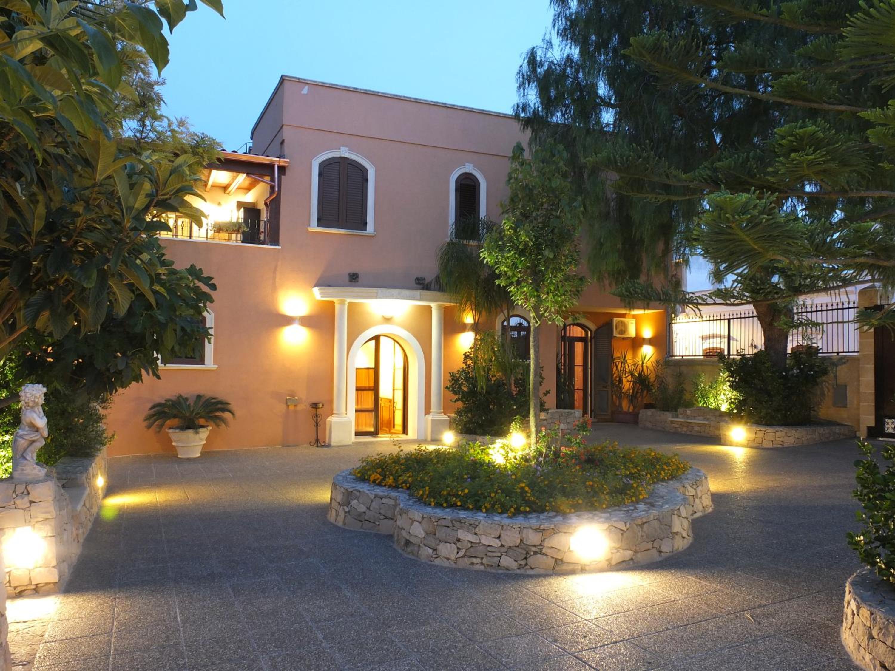 Villa Musica