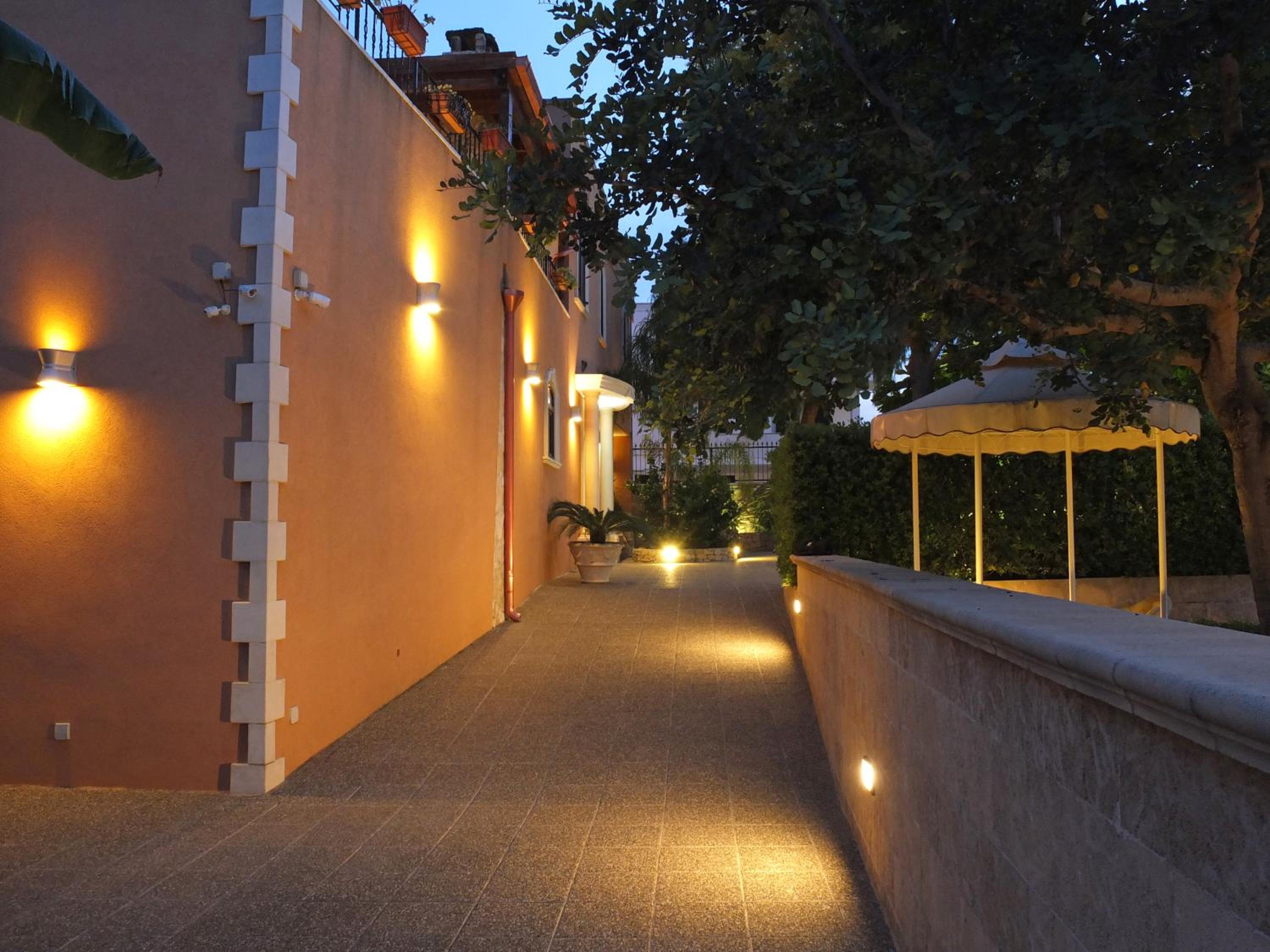 Villa Musica
