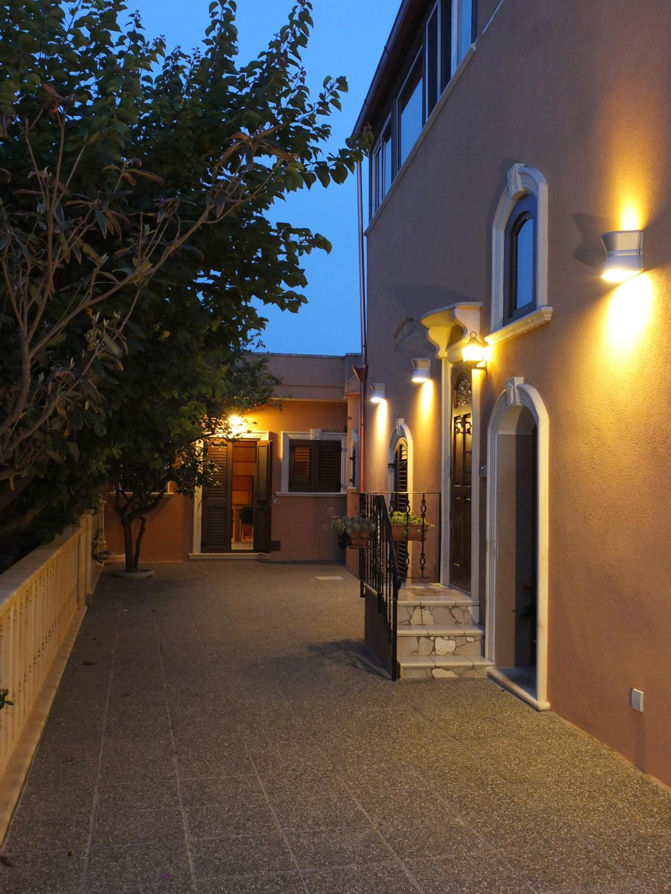 Villa Musica