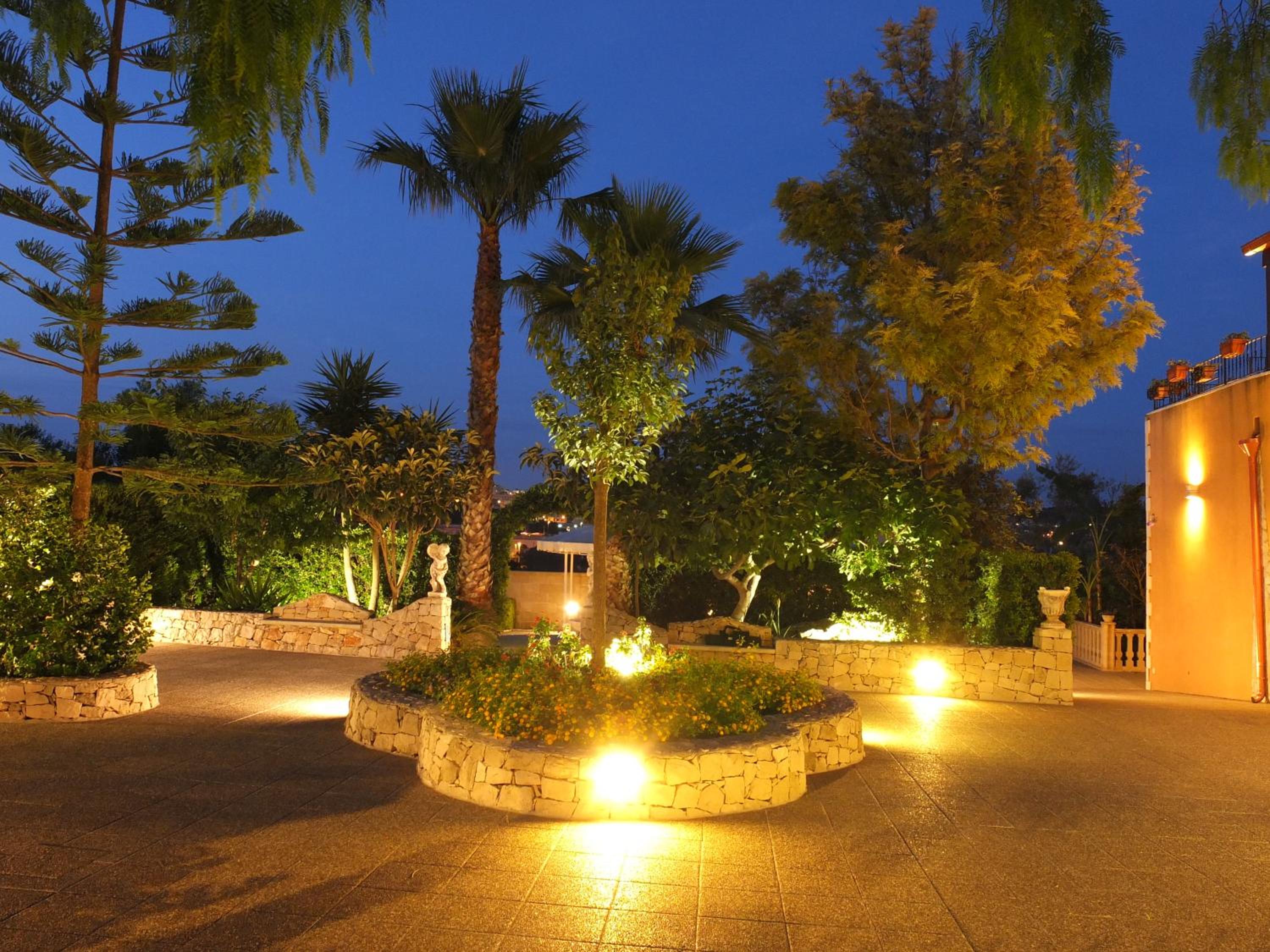 Villa Musica