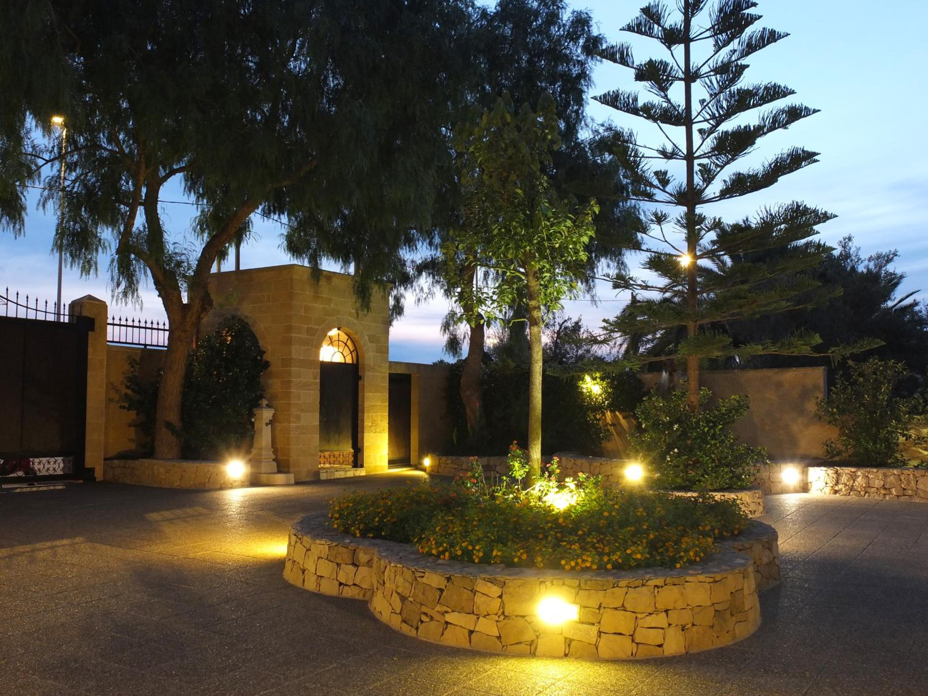 Villa Musica