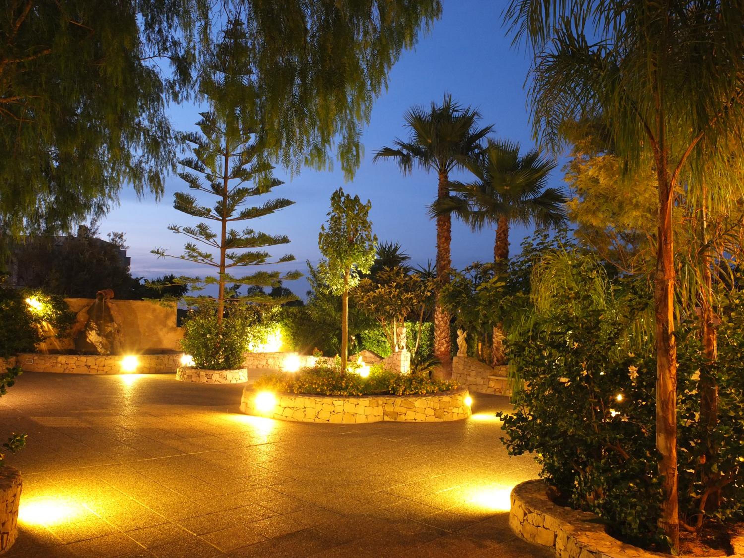 Villa Musica