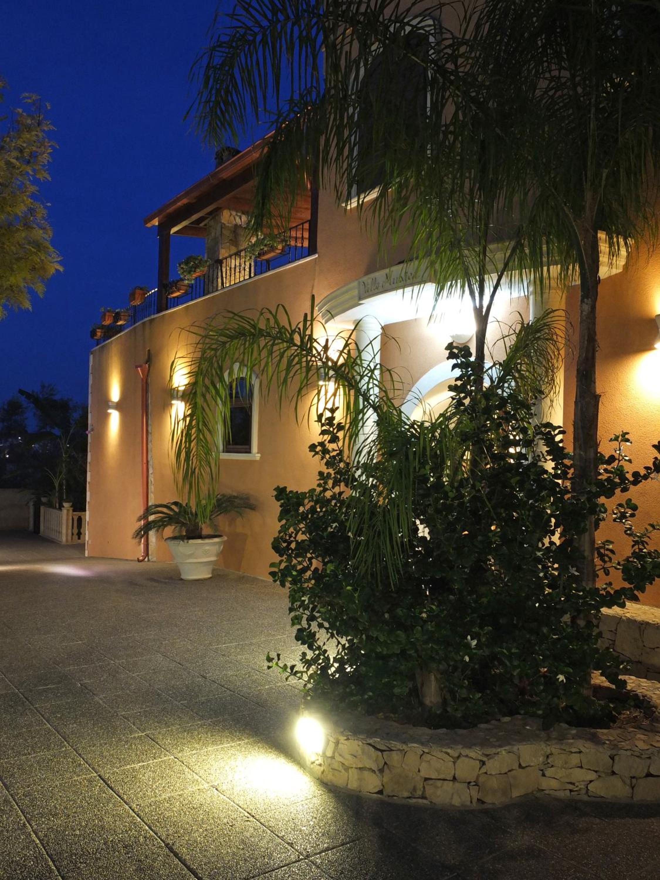 Villa Musica