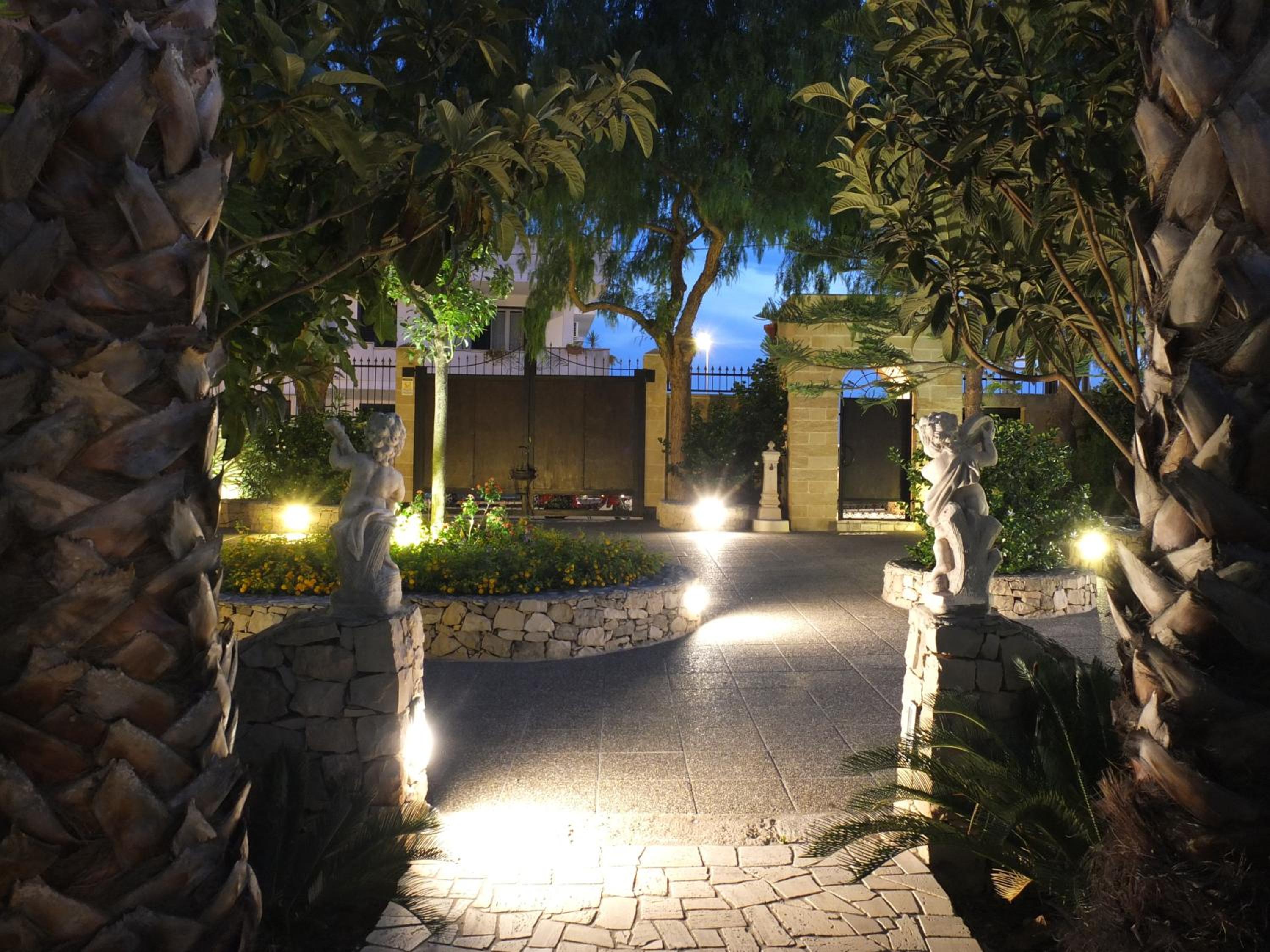 Villa Musica