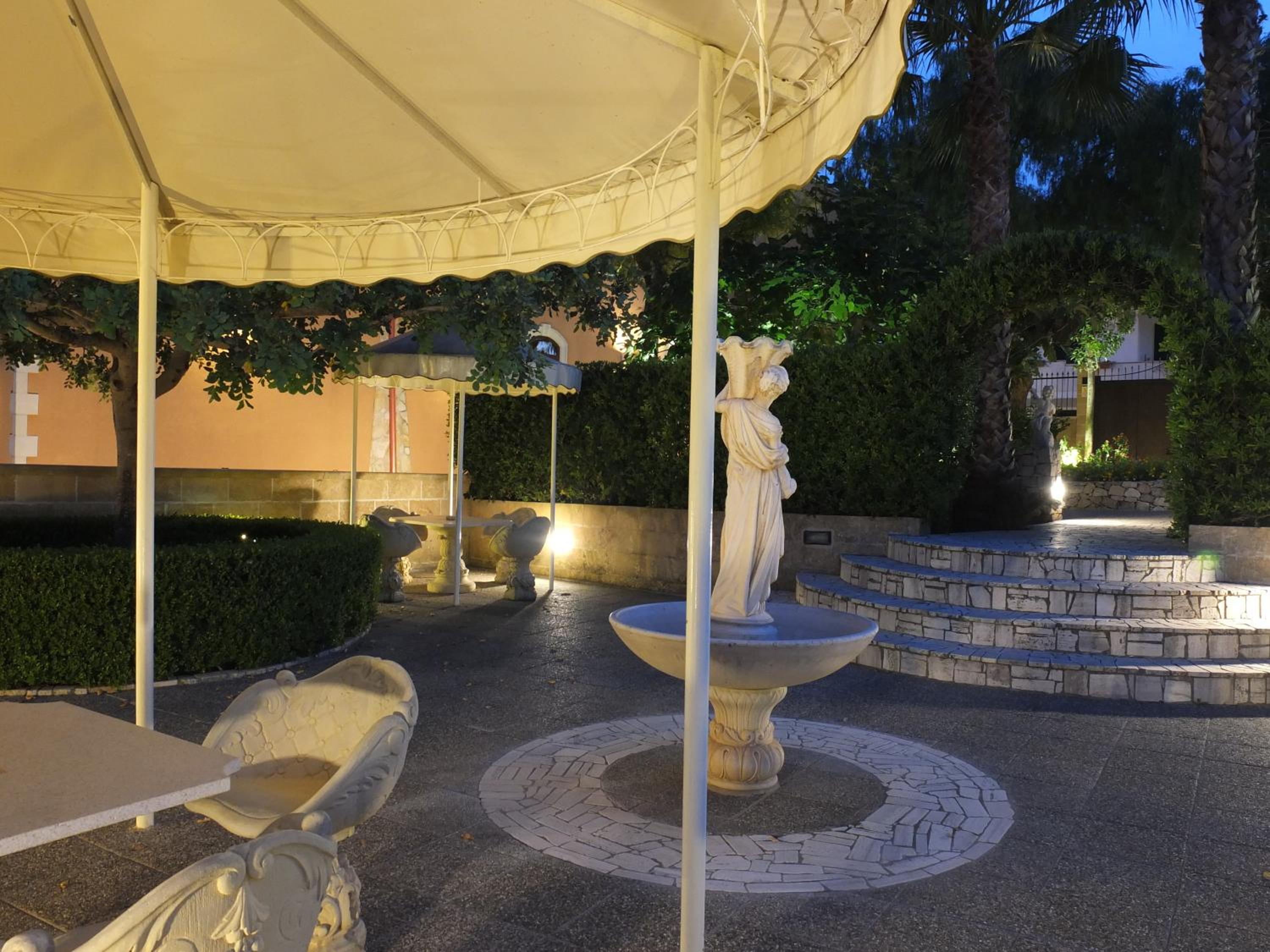 Villa Musica