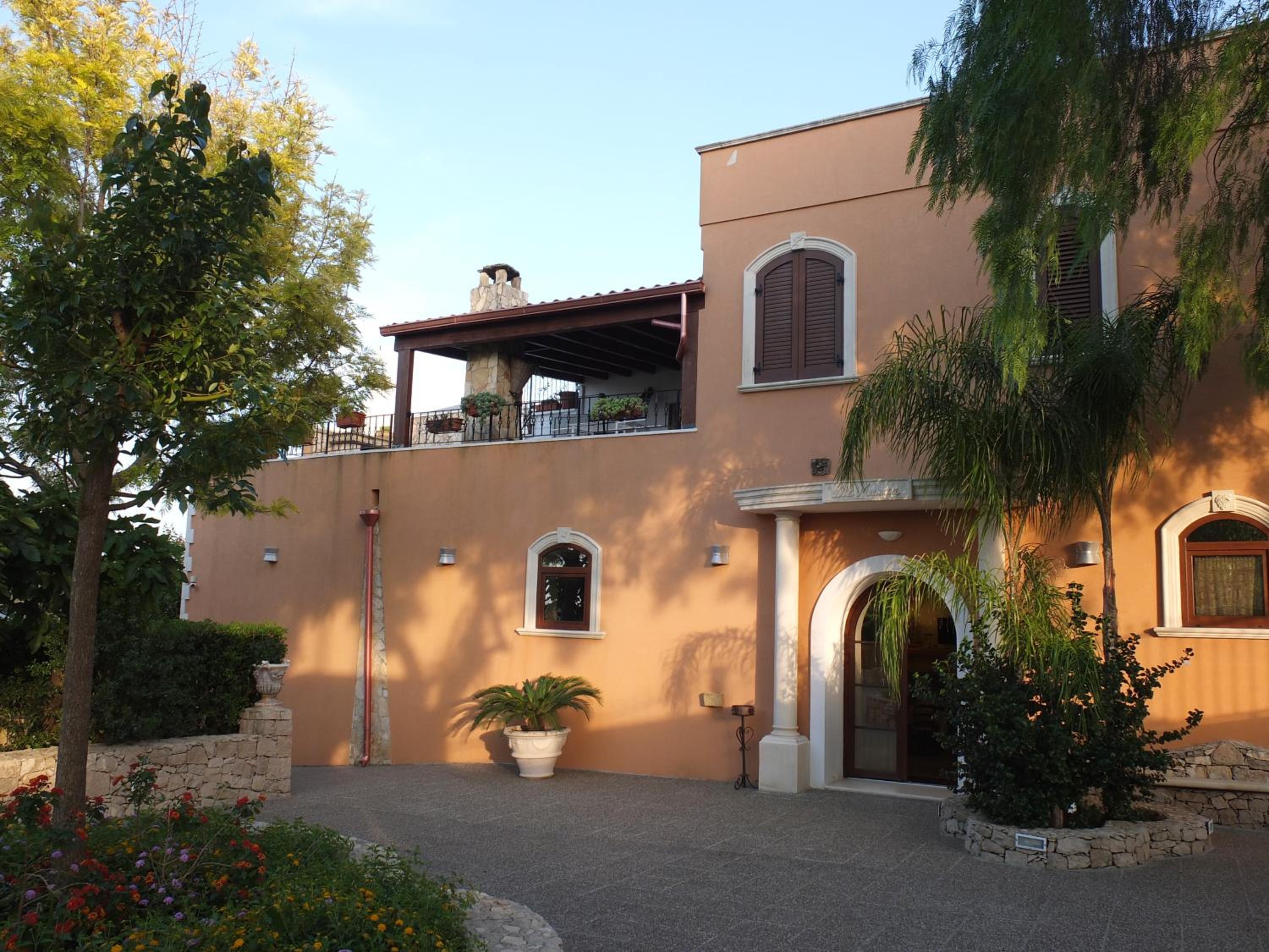 Villa Musica