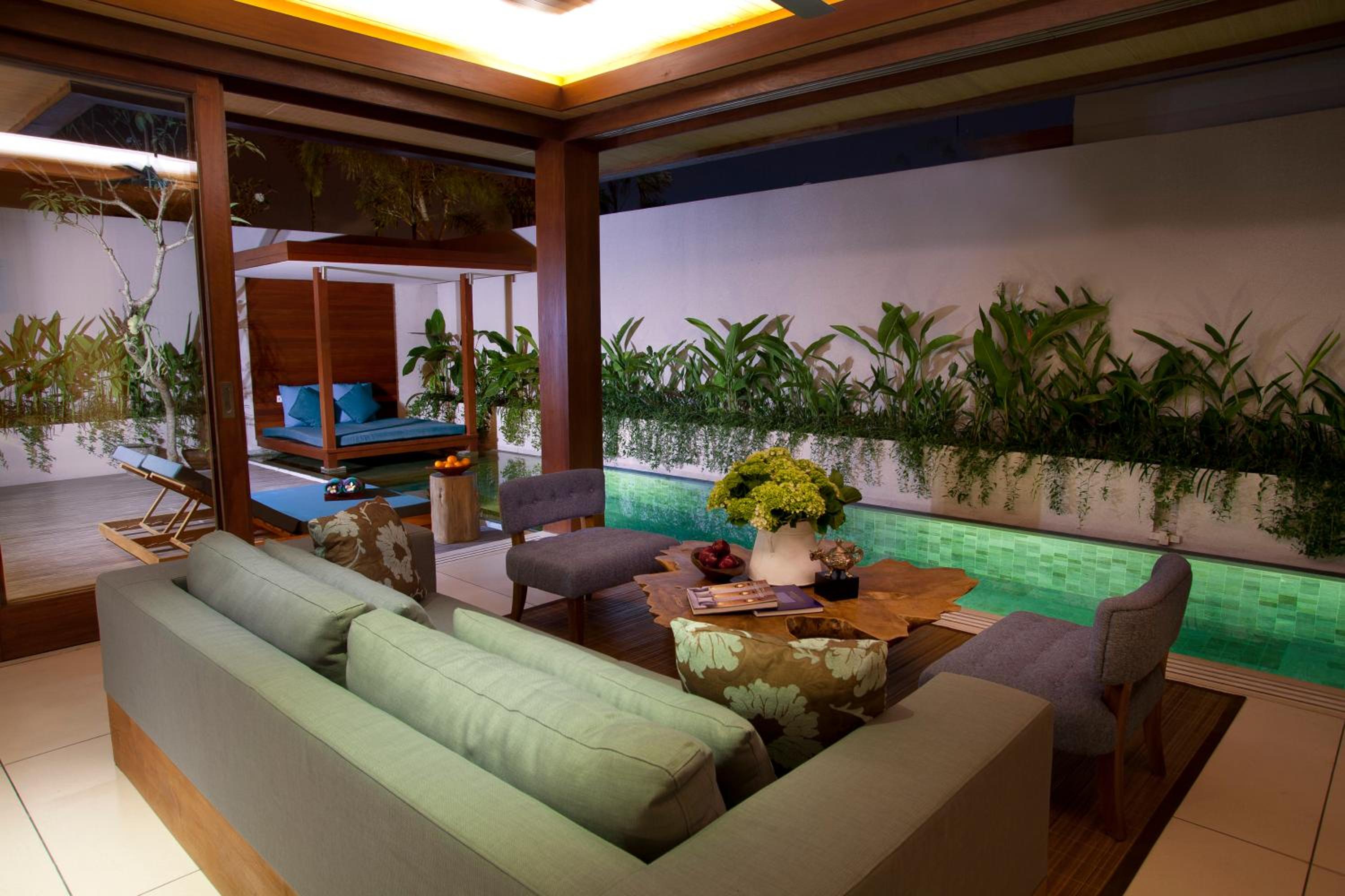 Maca Villas & Spa Bali