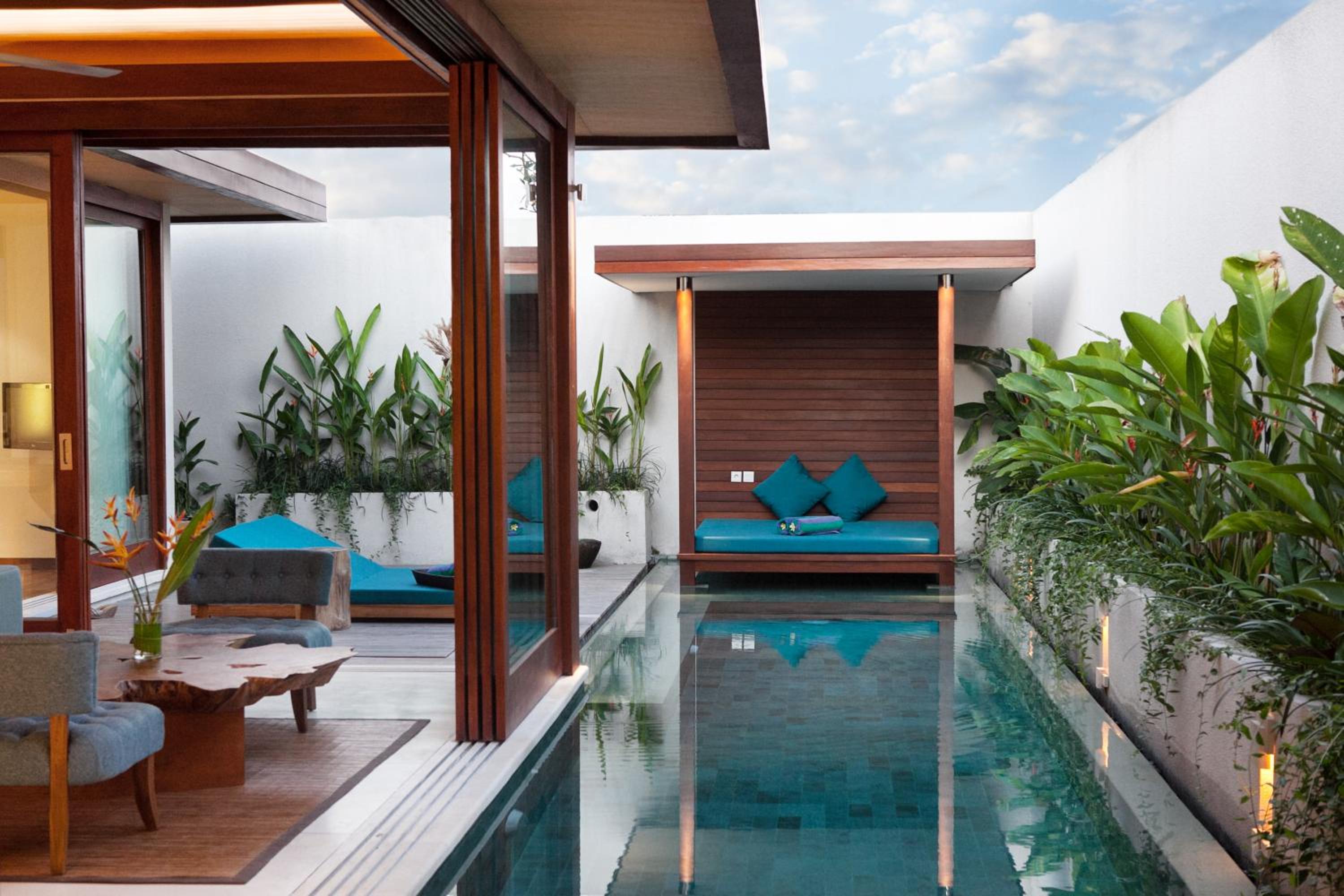 Maca Villas & Spa Bali