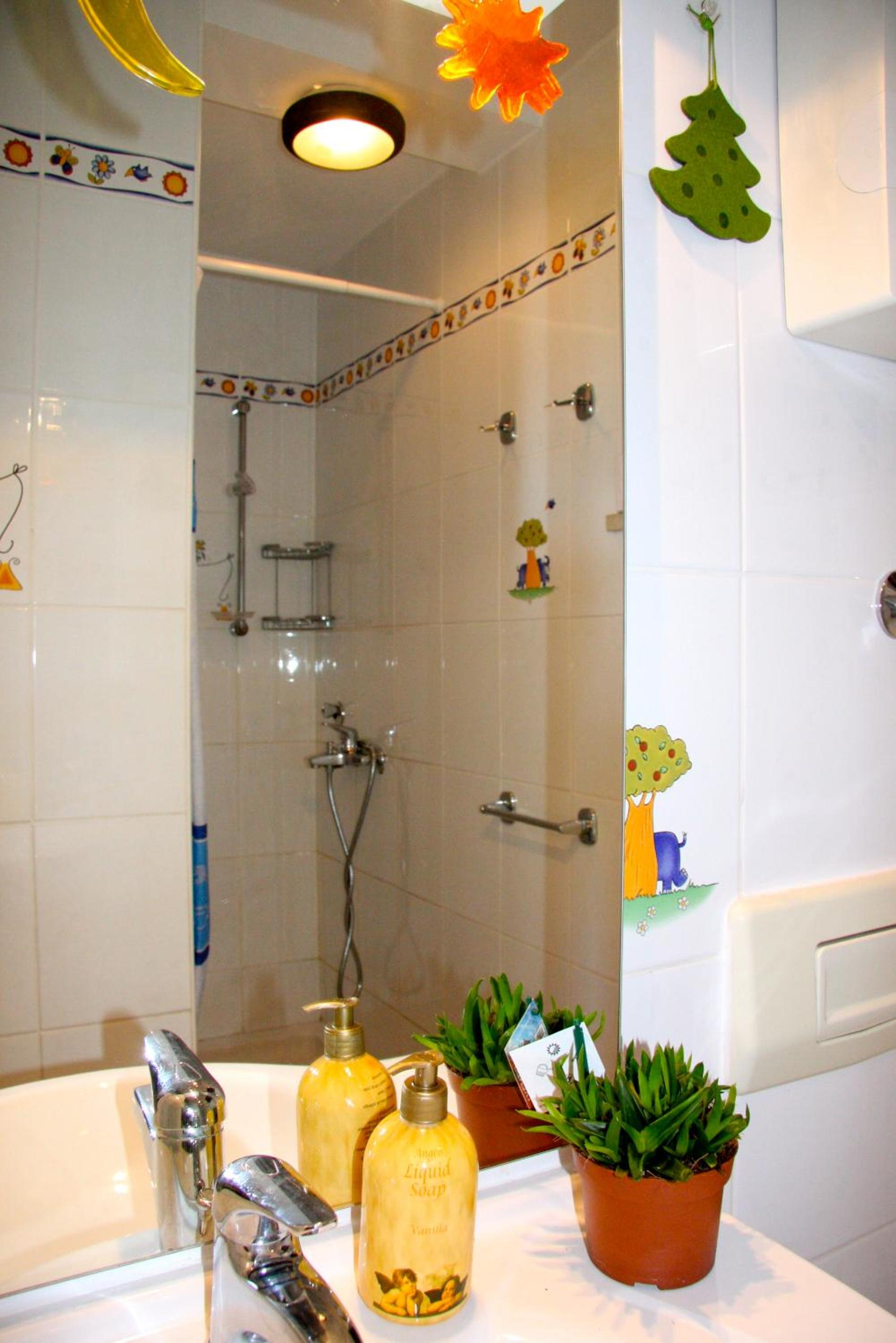 Apartments Atila view 2